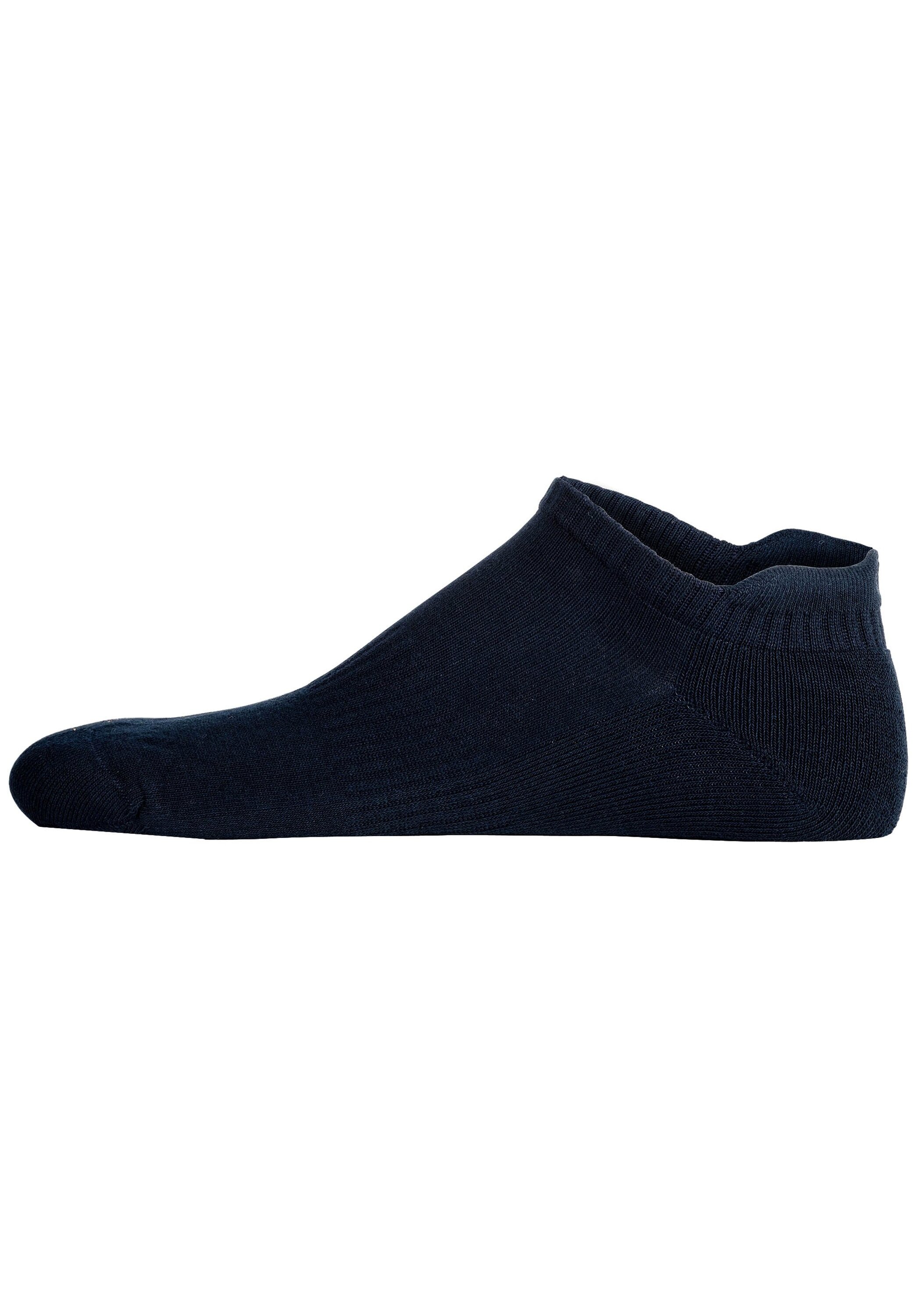 Scotch & Soda Sneakersocken »Socken 1/2 Terry Low Cut 6er Pack«