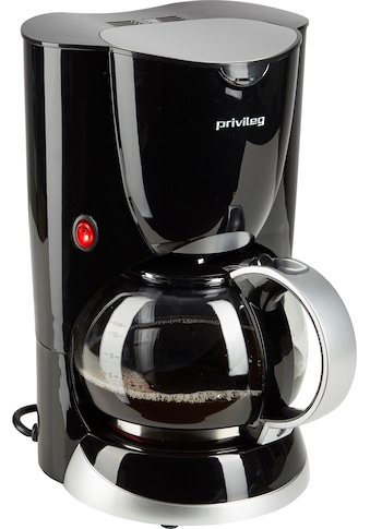 Privileg Filterkaffeemaschine »Max. 1080 Watt« ...