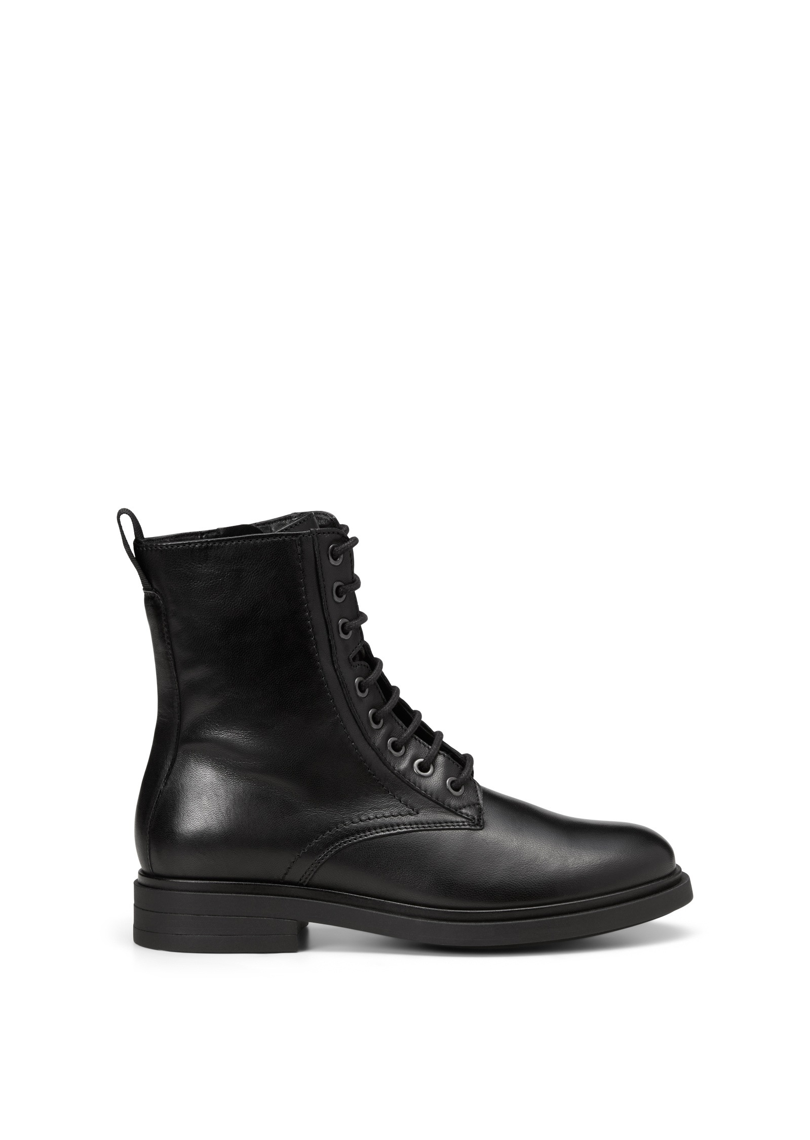 Marc O'Polo Stiefelette »mit praktischem Innenzipper«