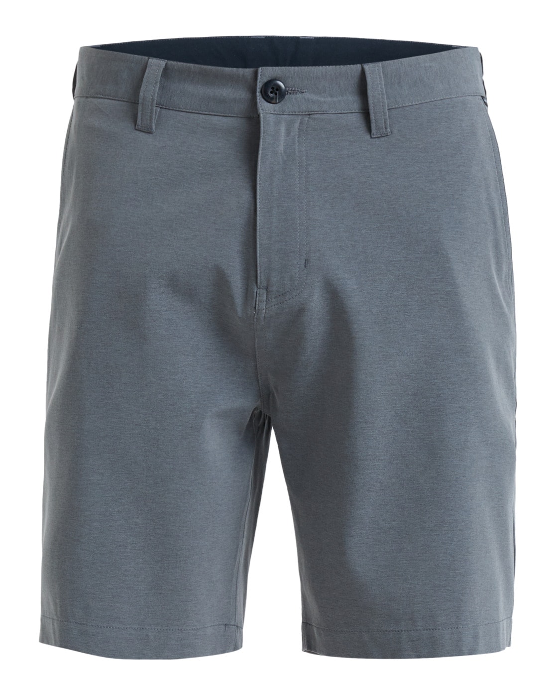Quiksilver Maudymosi šortai »Union Heather Amph 1...