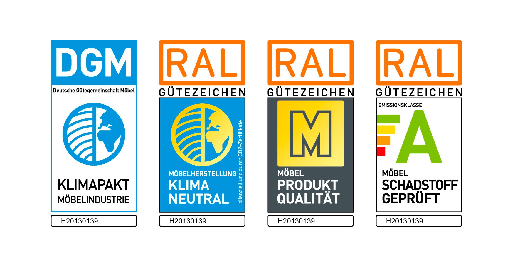 Home affaire Hocker "Apiro" passend zur Serie Aprio in Stoff günstig online kaufen