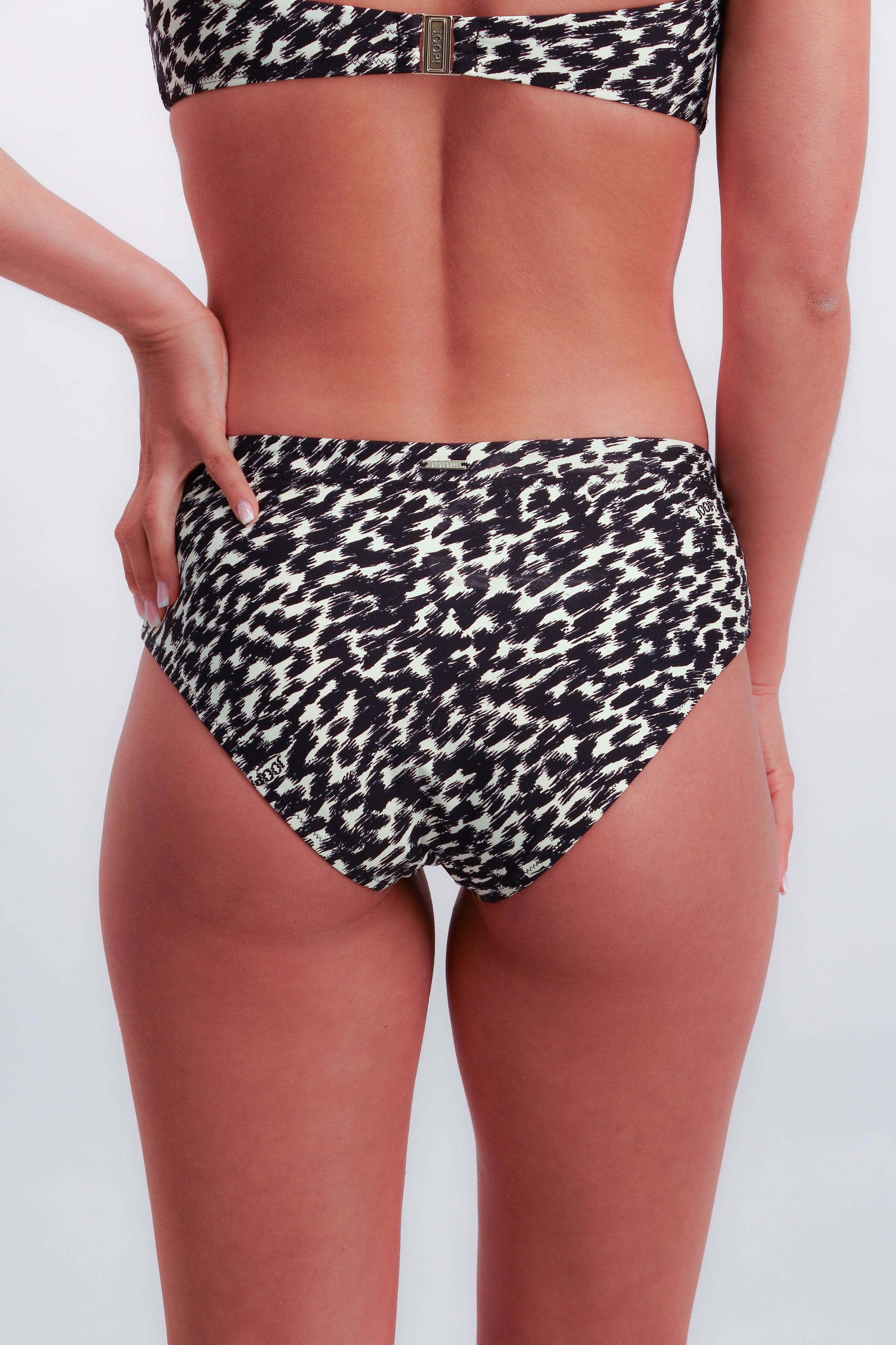 JOOP! Bikini-Hose »Animal«, mit modischem Printmuster