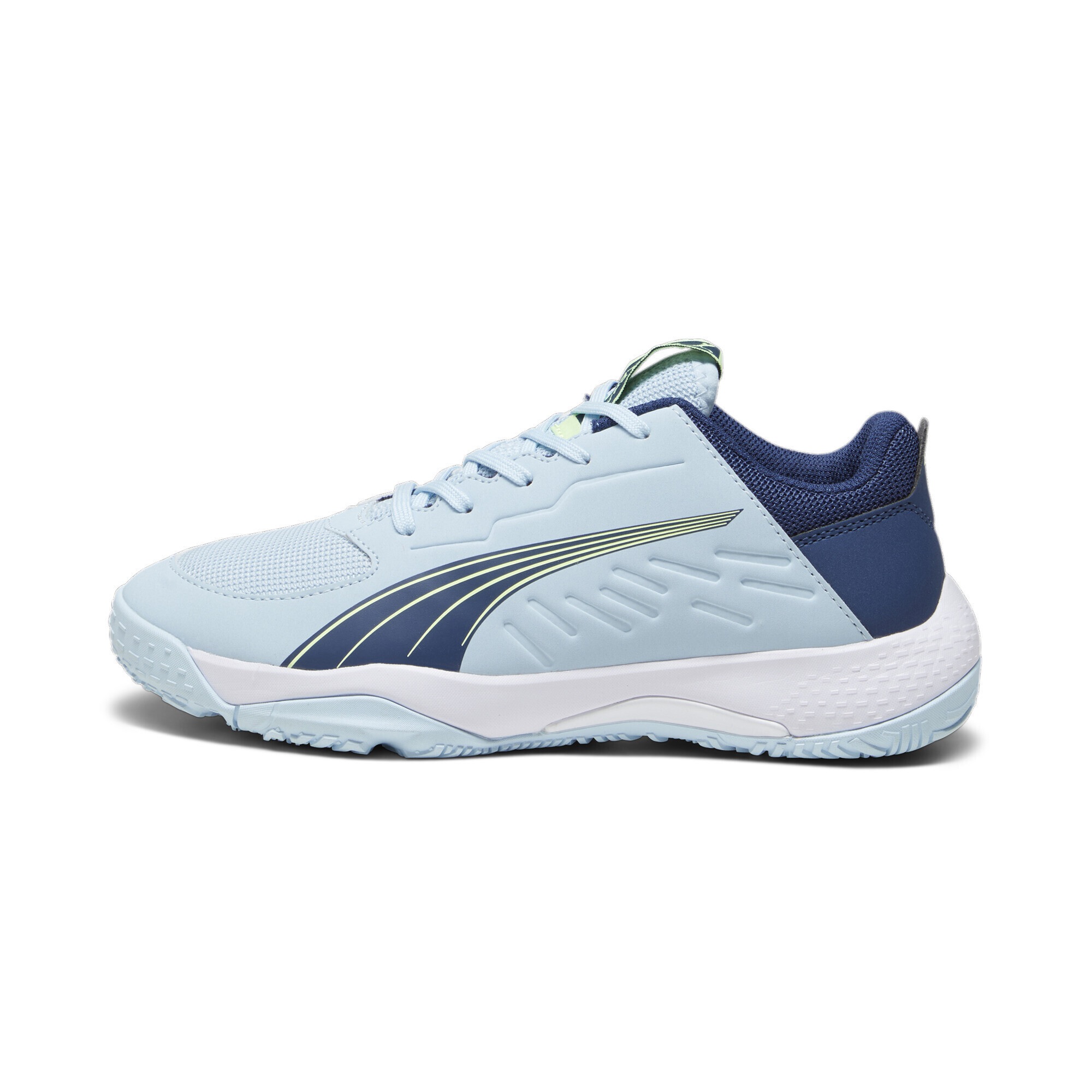 PUMA Handballschuh »Accelerate Handballschuhe Jugendliche«