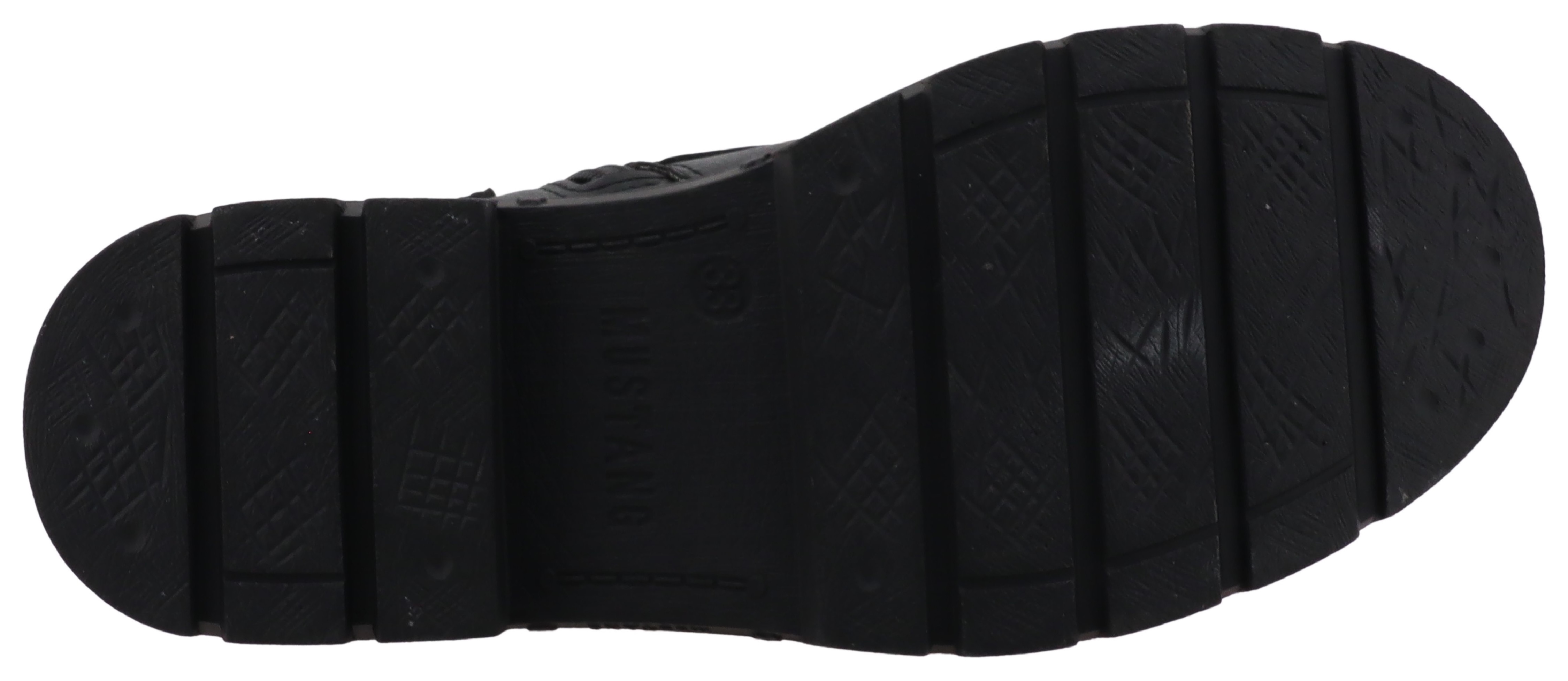 Thumbnail - Mustang Shoes Winterstiefel "Monica" Stiefel, Boots mit Reißverschluss