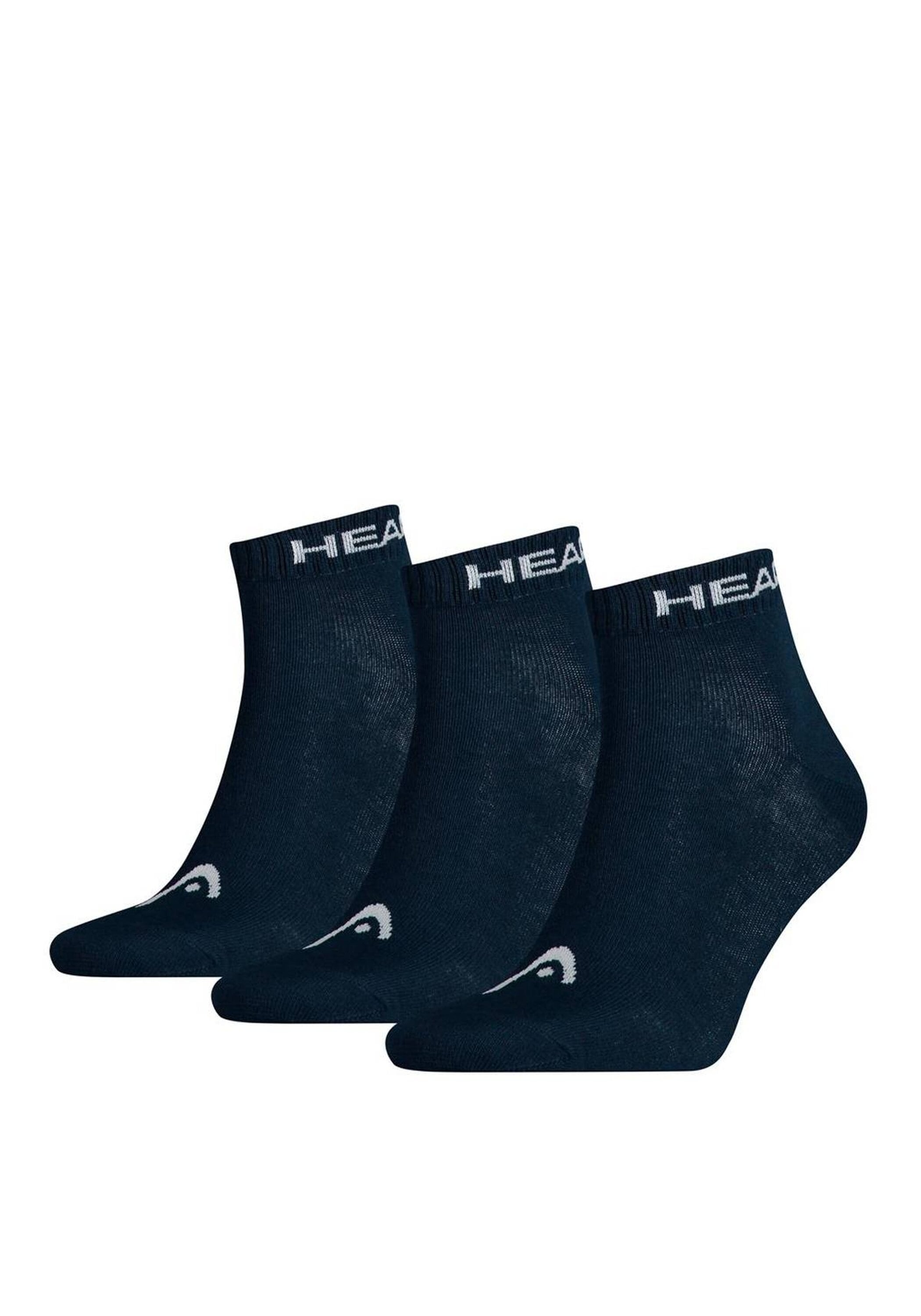 Head Sneakersocken »Socken 3er Pack«