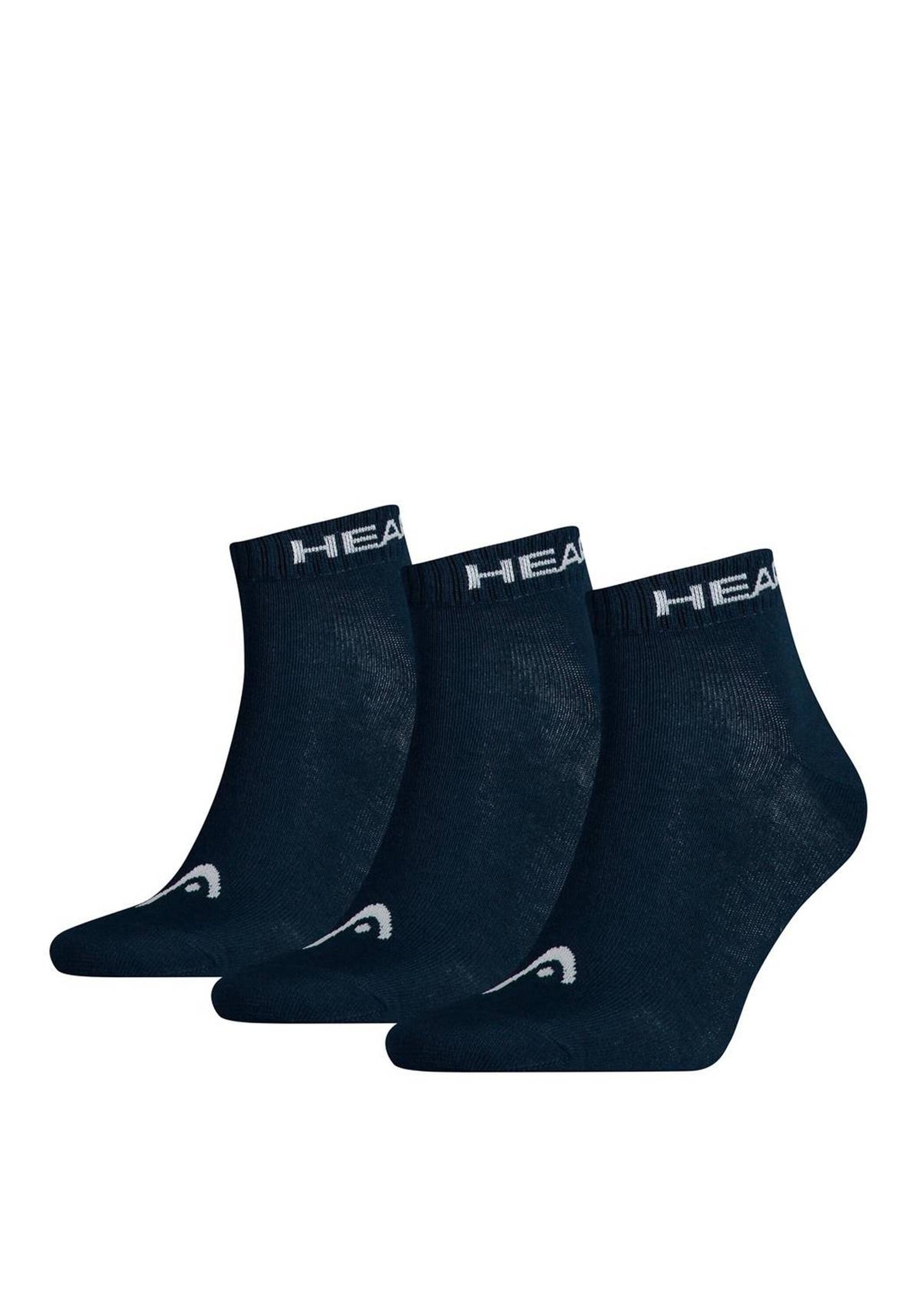 Head Sneakersocken "Socken 3er Pack"