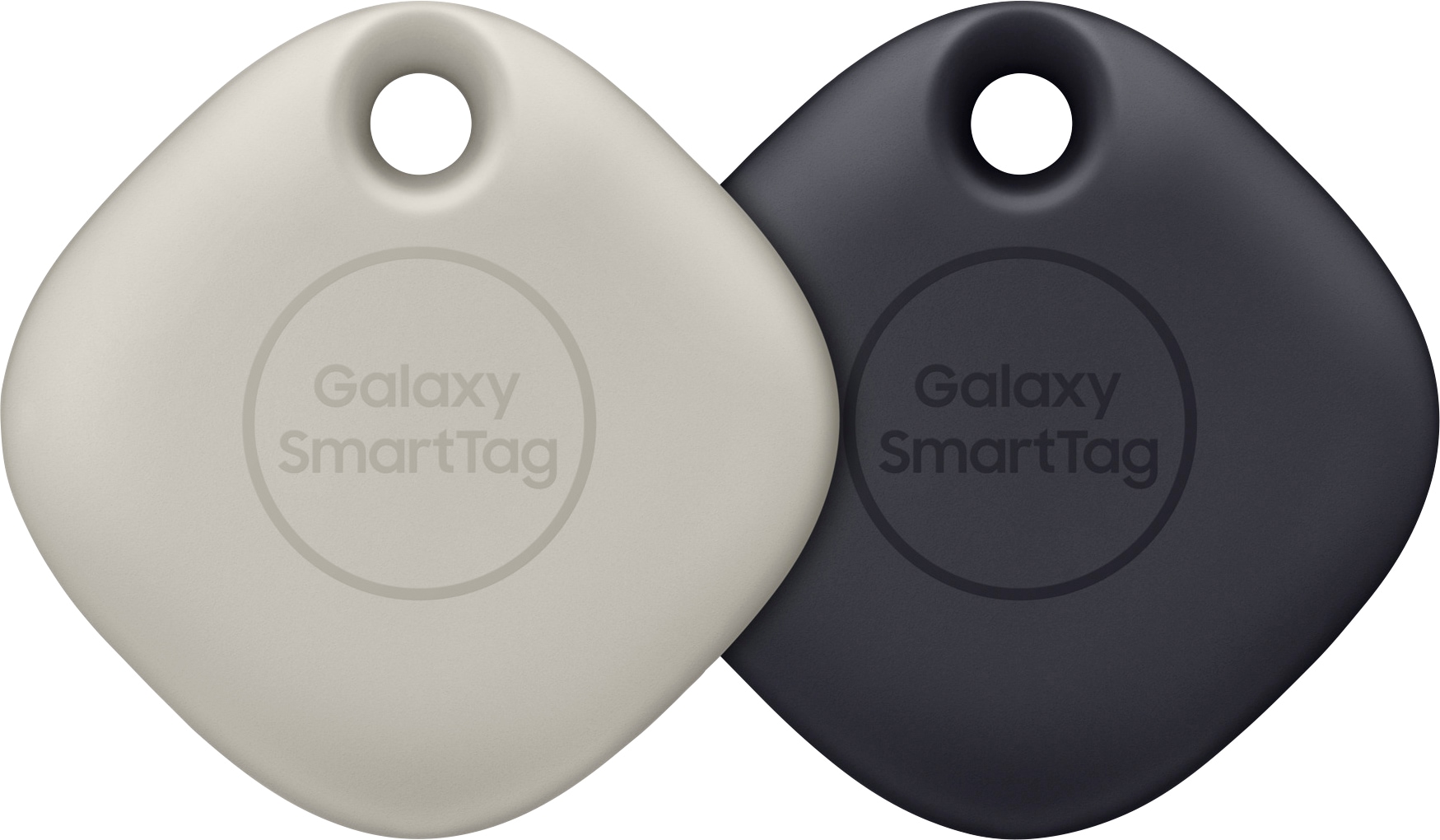 Samsung GPS-Tracker »Galaxy SmartTag 2er EI-T5300« | BAUR