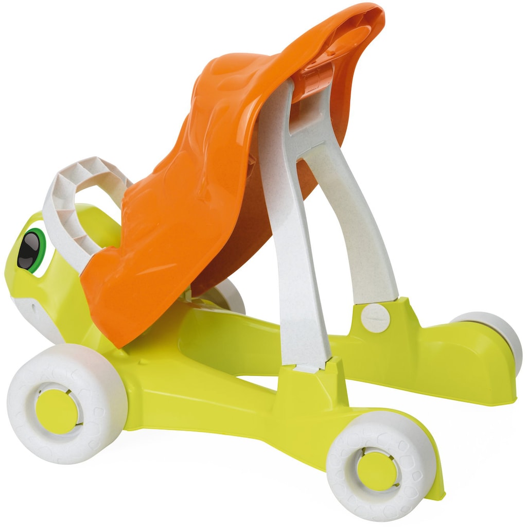 Chicco Lauflernhilfe »Walk&Ride Turtle«