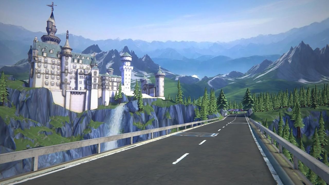 THQ Nordic Spielesoftware »Ed & Edda: Grand Prix - Racing Champions«, Nintendo Switch