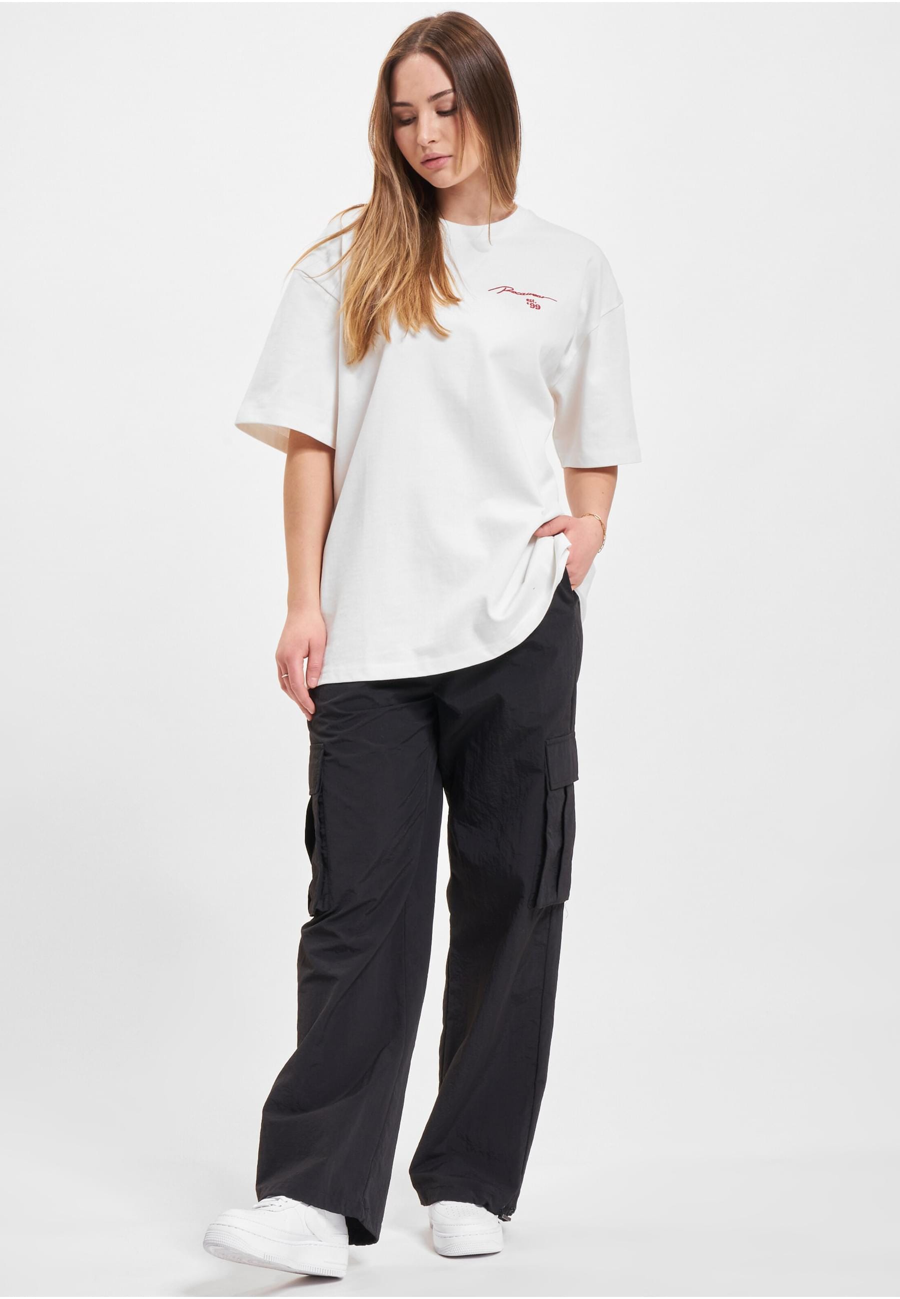 Rocawear T-Shirt »Rocawear Rocawear Crown T-Shirts«, (1 tlg.)
