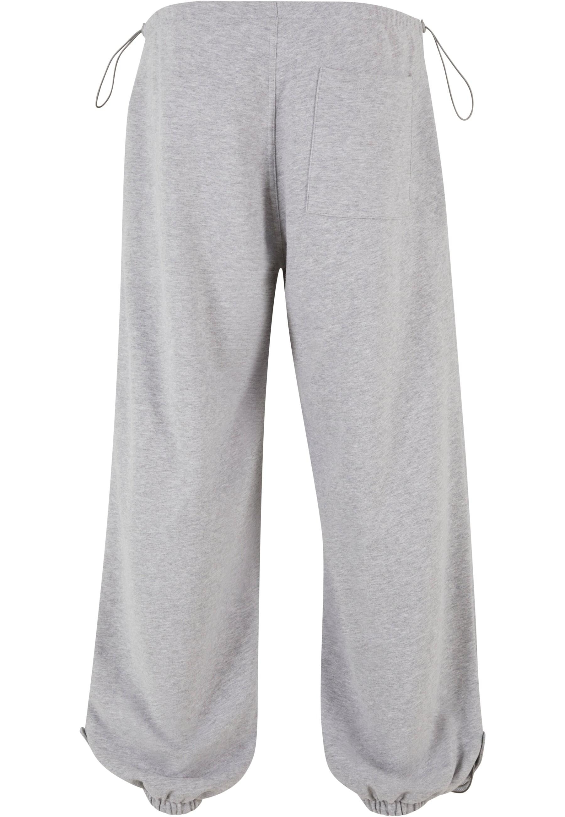 URBAN CLASSICS Jogginghose "Urban Classics Herren Parachute heavy Sweatpant günstig online kaufen