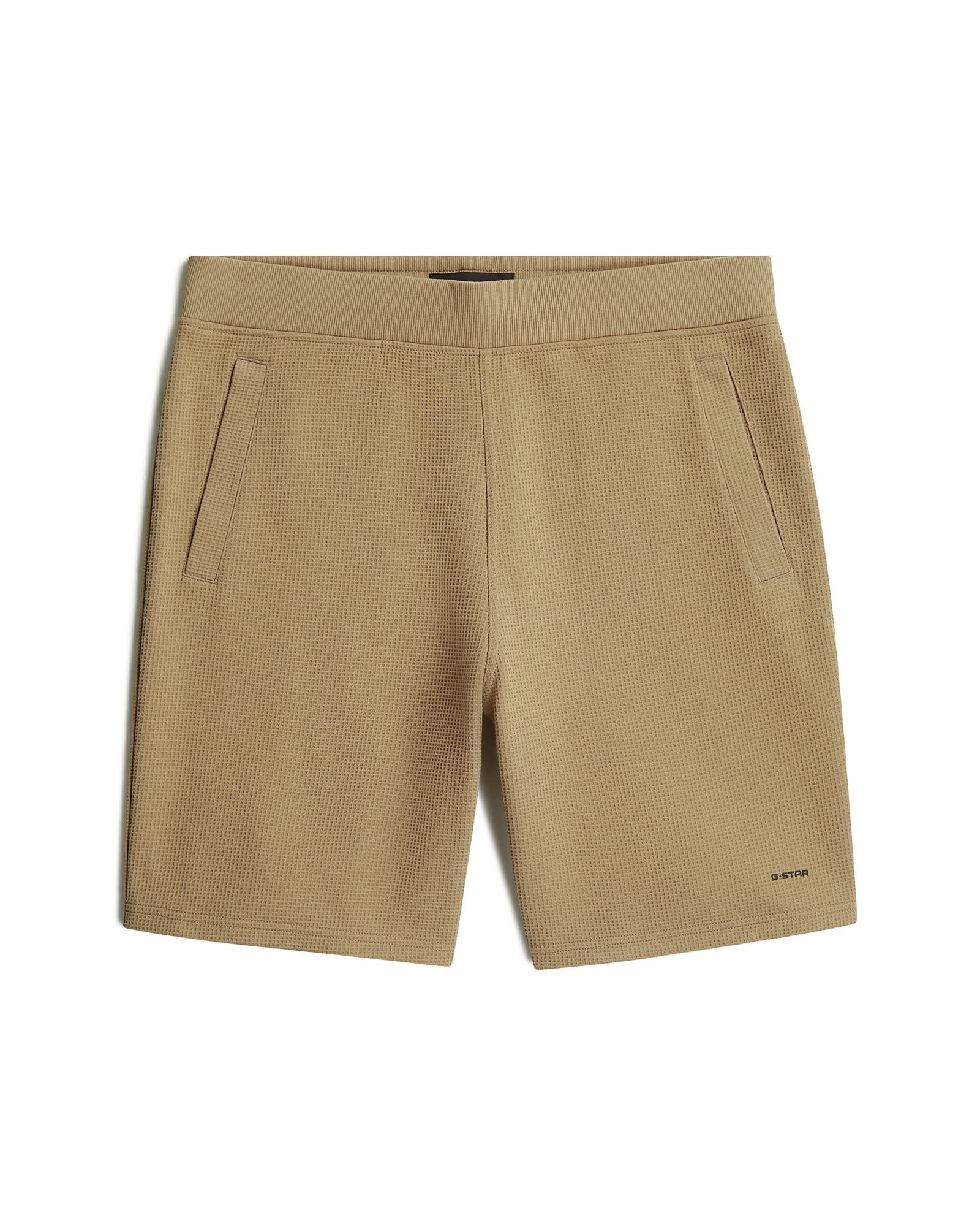 G-star Short De Sport Structured Safari XS Homme 2