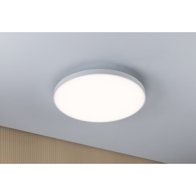 Paulmann LED Panel »Velora«, 1 flammig-flammig kaufen | BAUR