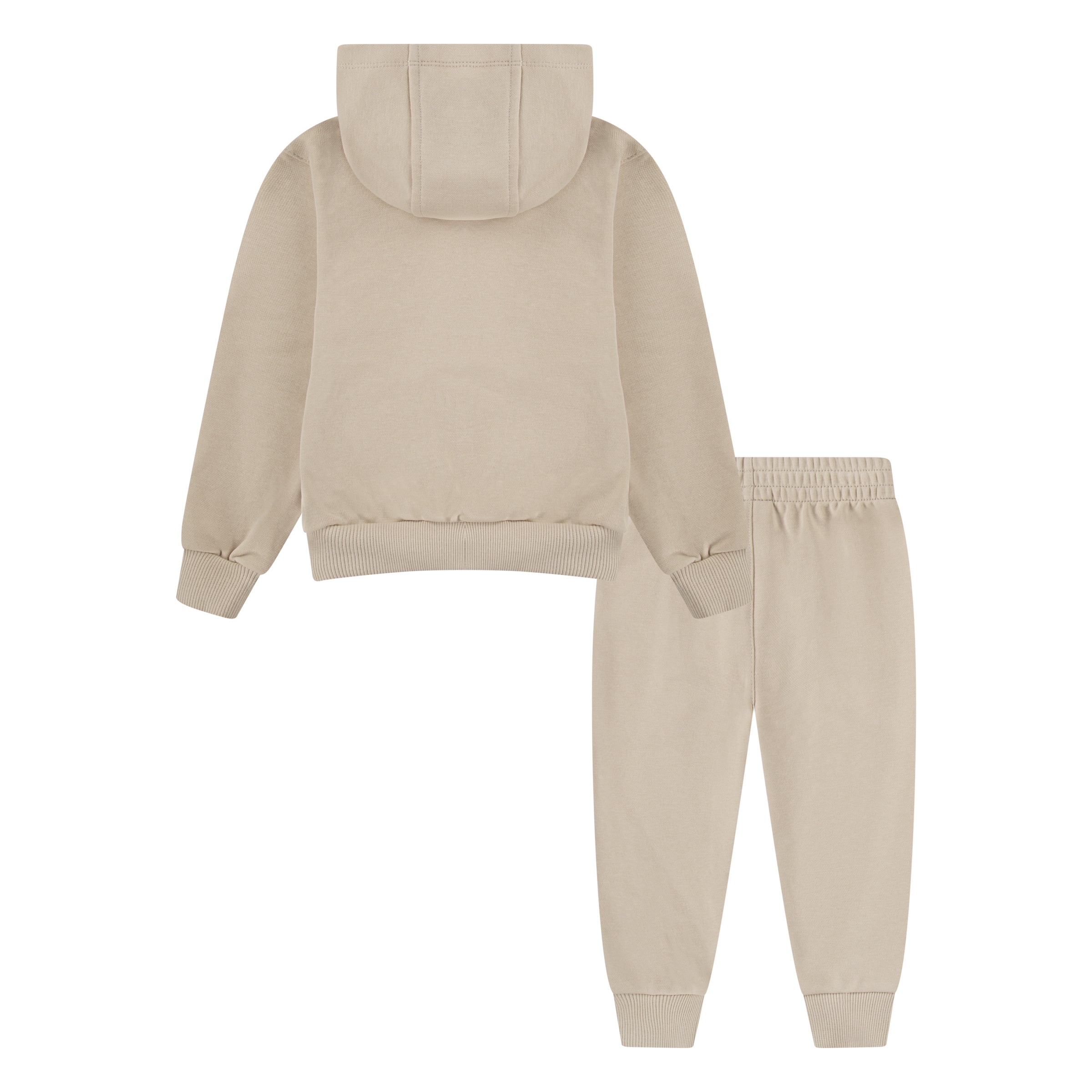 Nike Sportswear Jogginganzug »NKN LBR FT FZ CLUB SET«, (2 tlg.), für Kinder