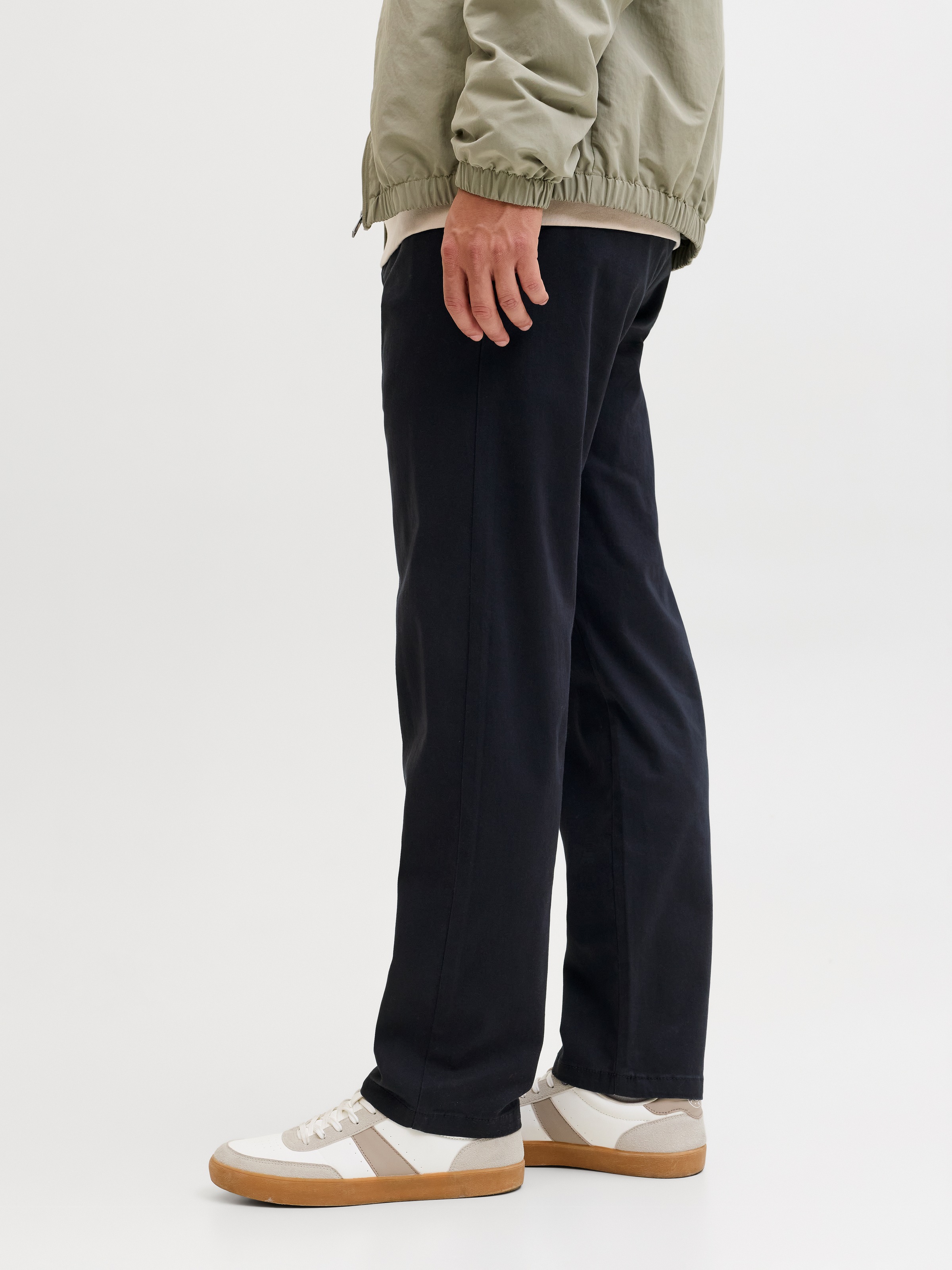 Jack & Jones Chinohose "JPSTKANE DYLAN CHINO" günstig online kaufen