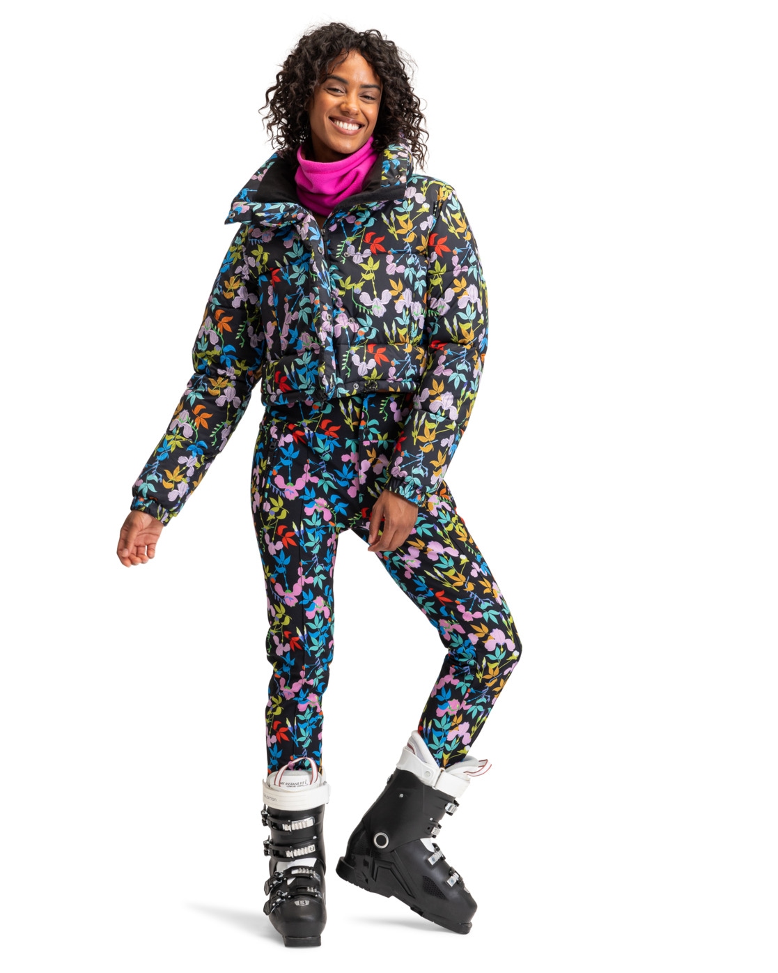 Roxy Multifunktionstuch »ROWLEY x ROXY Collar«