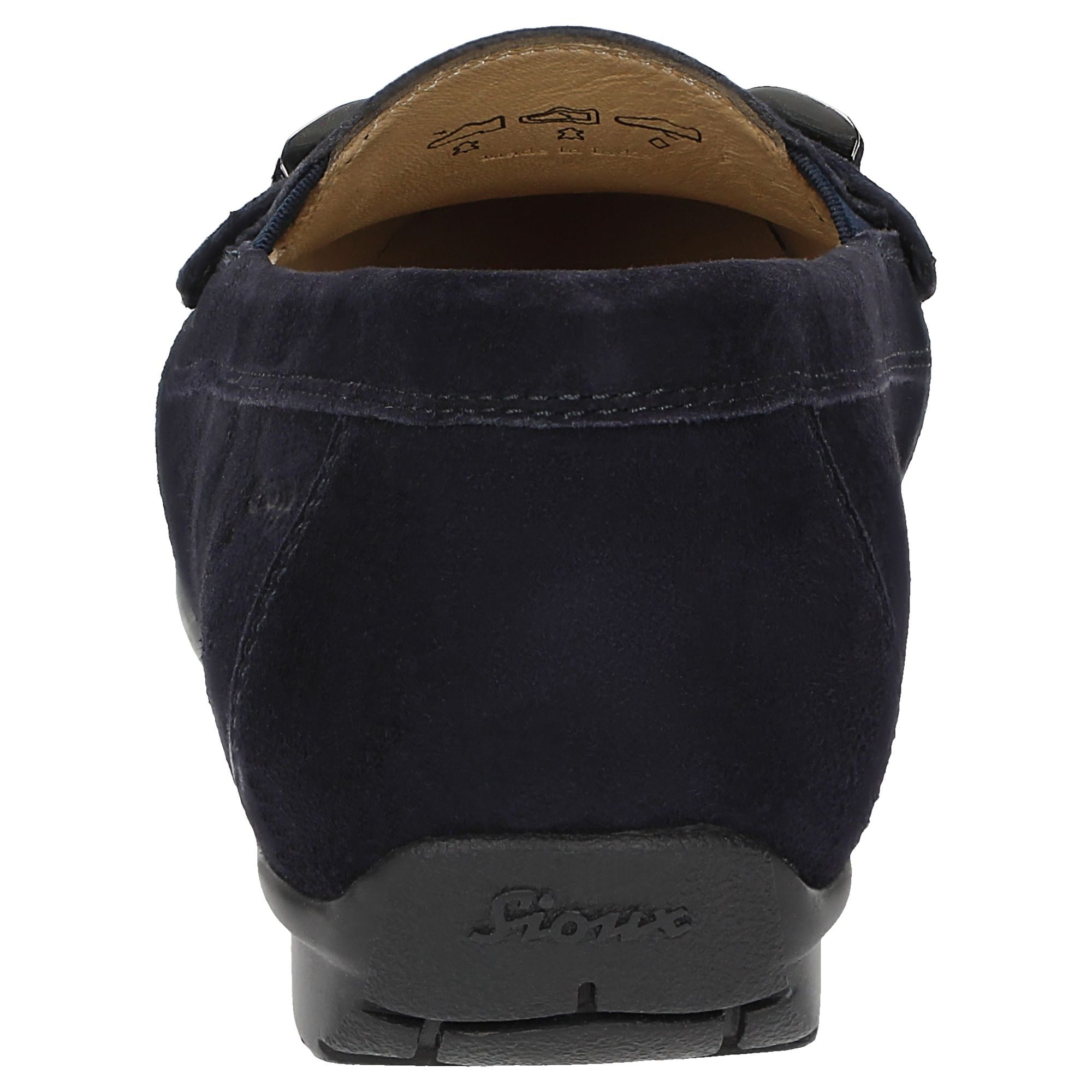 SIOUX Slipper »Cortizia-727-H«