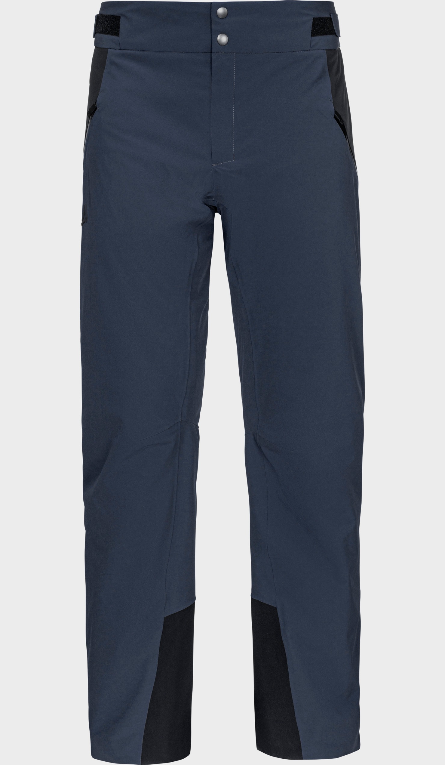 Schöffel Latzhose "Pants Style Levivo MEN"