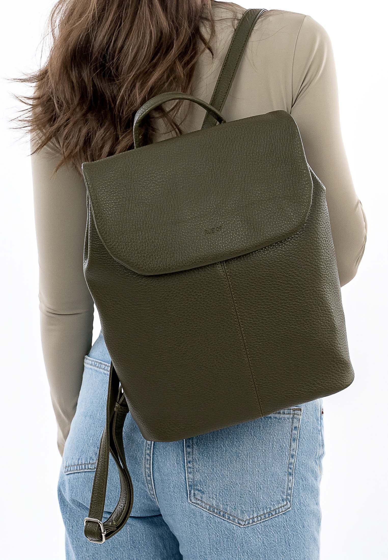 EMILY & NOAH Rucksack »Rucksack E&N Tours RUE 09«