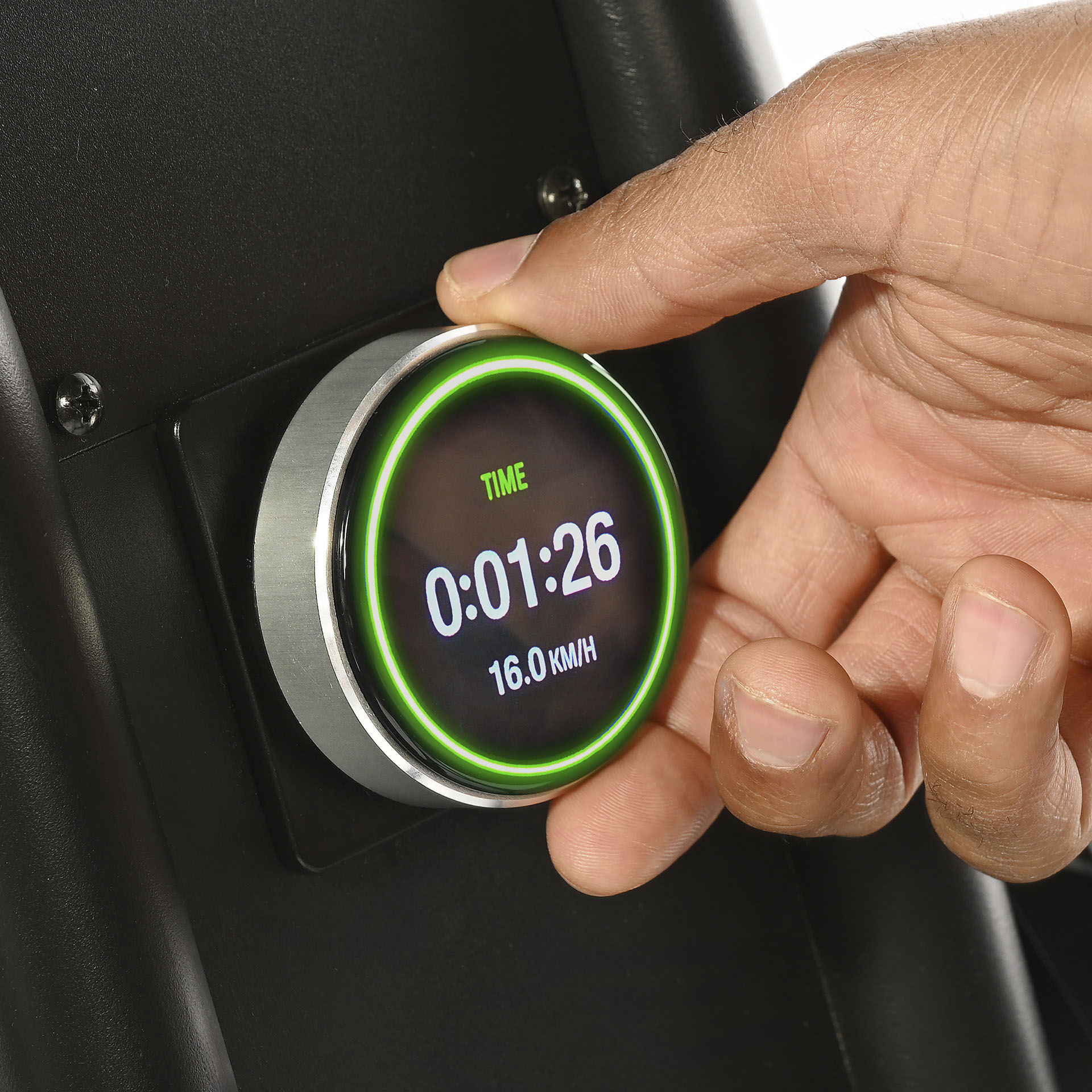 Thumbnail - Christopeit Sport Rudergerät "Wasserrudergerat WP 2000" Rudermaschine, 3 in 1 Hybrid-Widerstandssystem