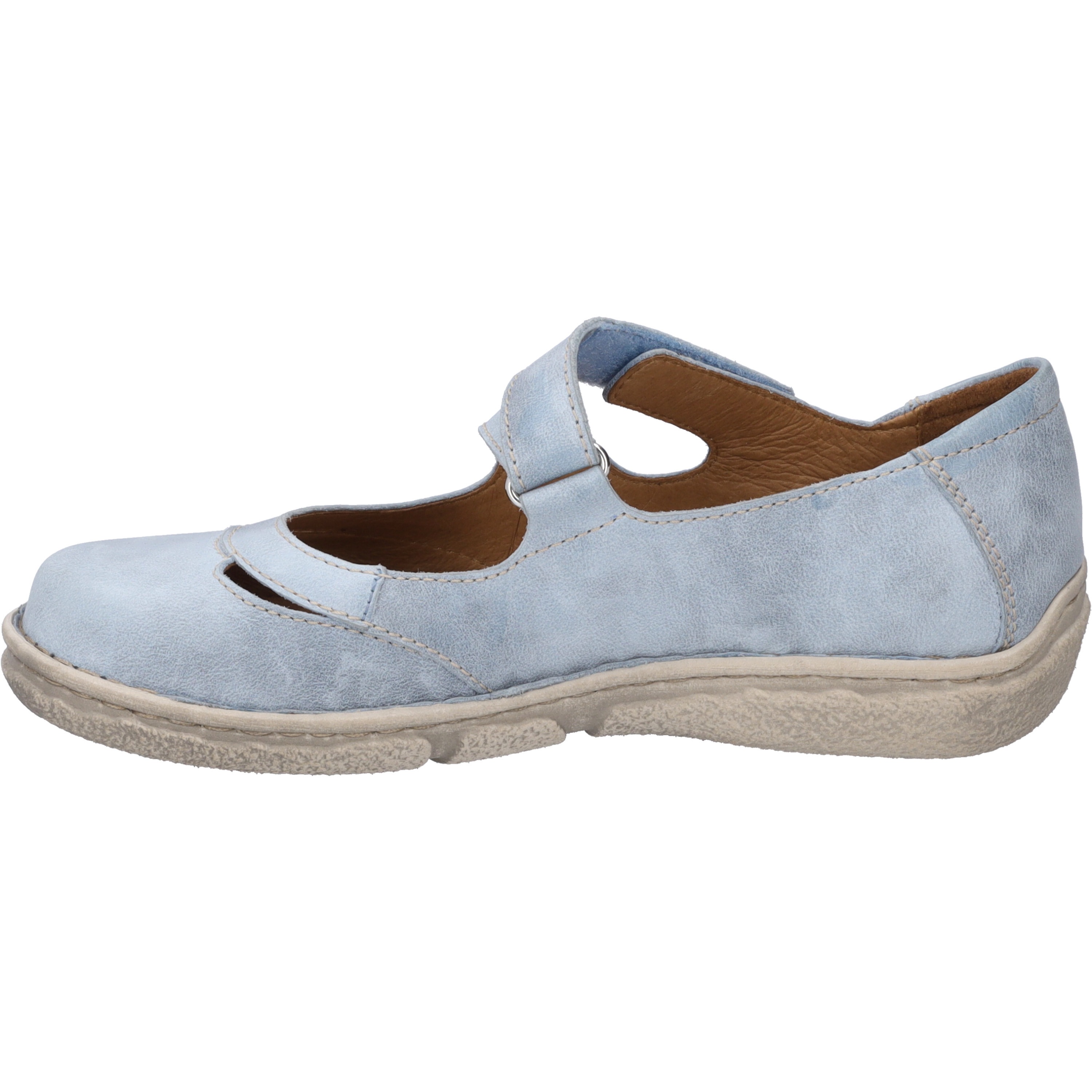 Thumbnail - Josef Seibel Slipper "Neele 61, skyblue"