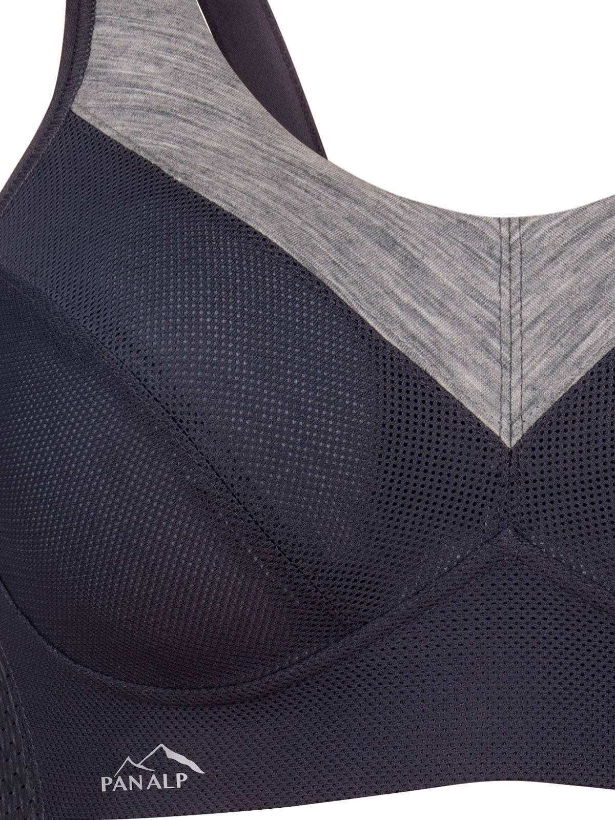 Anita Sport-BH »Sport BH PanAlp wool«