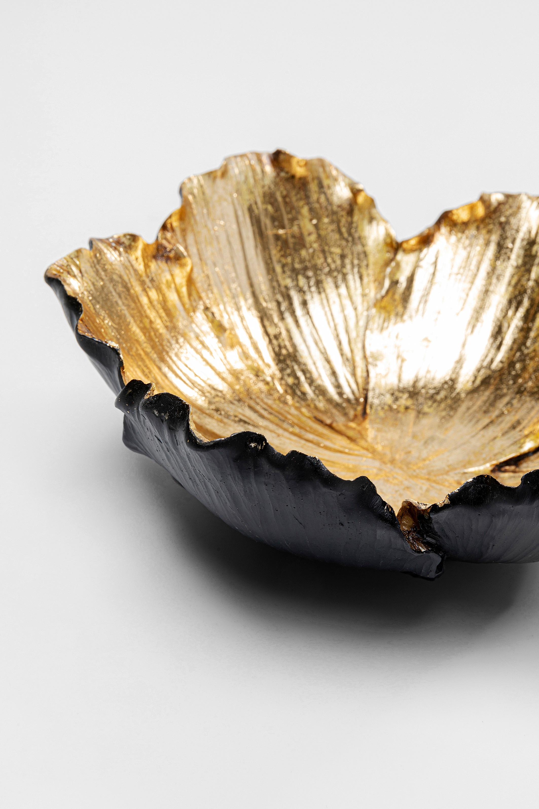 Kare Design Dekoschale »Deko Schale Flower Bloom«