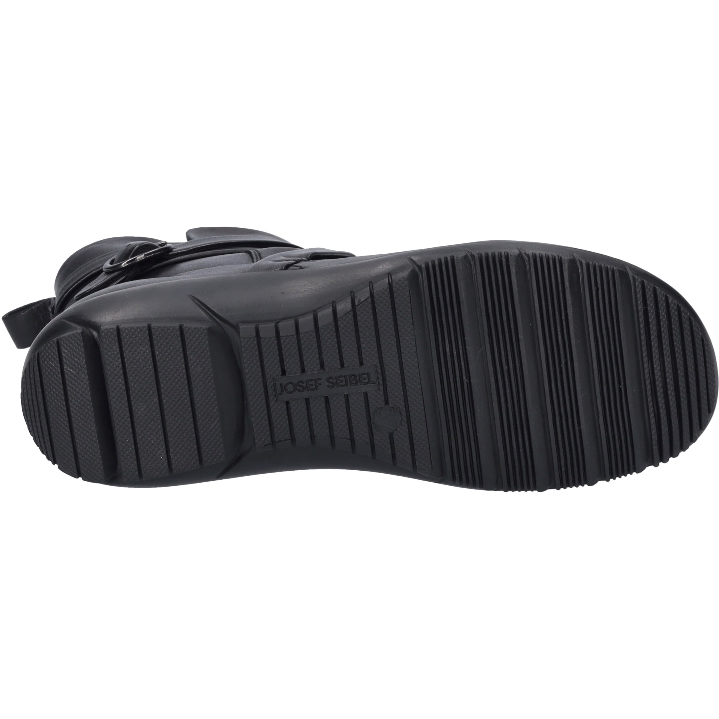 Josef Seibel Stiefelette »Charlotte 11, schwarz«