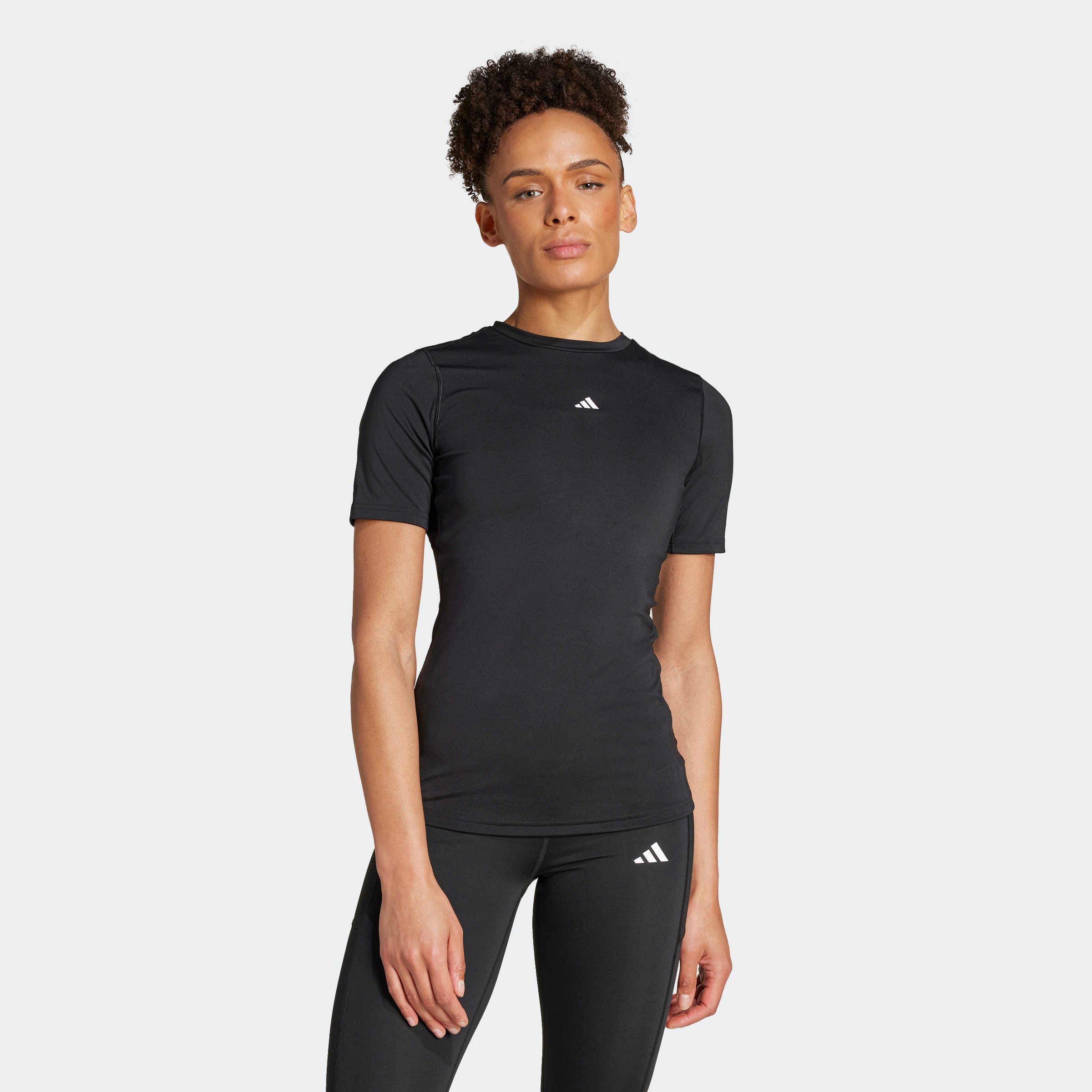 adidas Performance T-Shirt TF TRAIN T günstig online kaufen