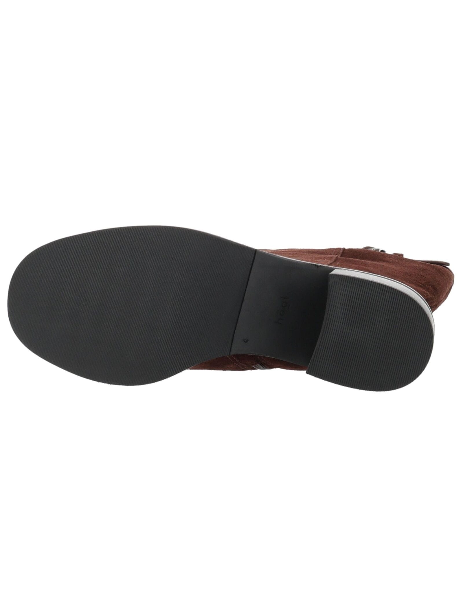 Högl Stiefel »Högl Stiefel Veloursleder«