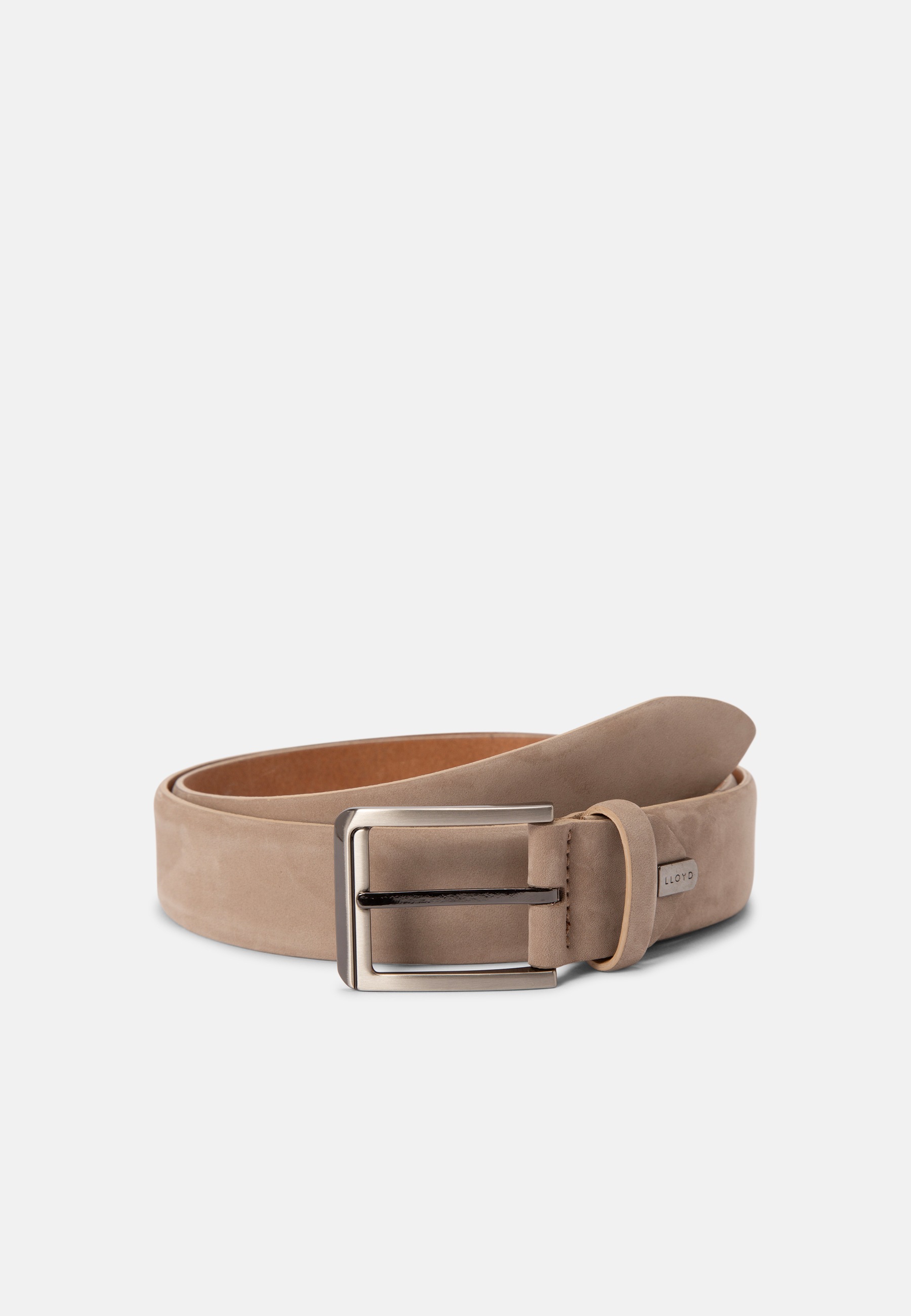 LLOYD Men’s Belts Ledergürtel "Lloyd Belts Herrengürtel 0229" günstig online kaufen