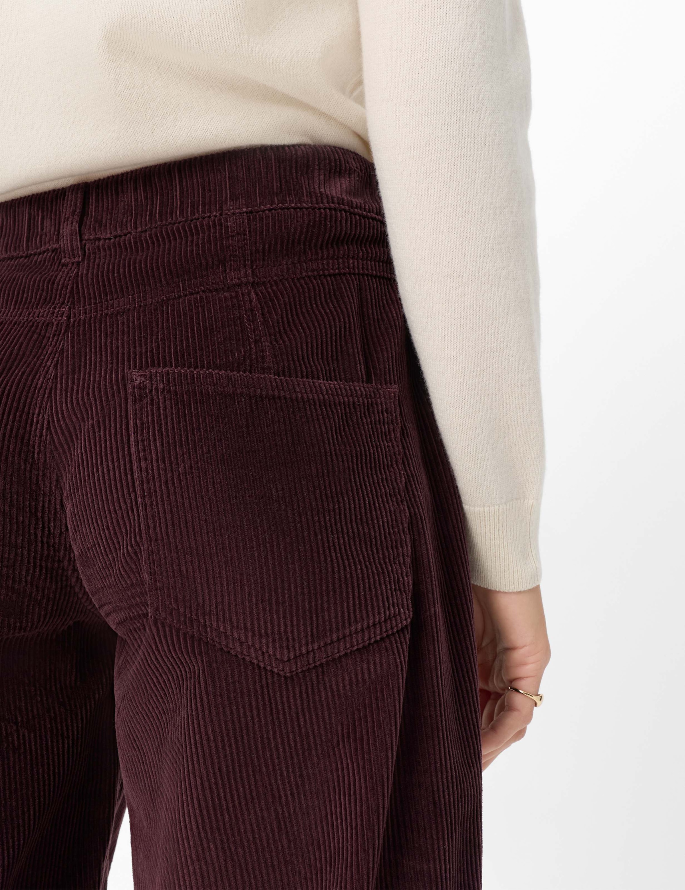 Brax 5-Pocket-Hose »Style MEGAN S«