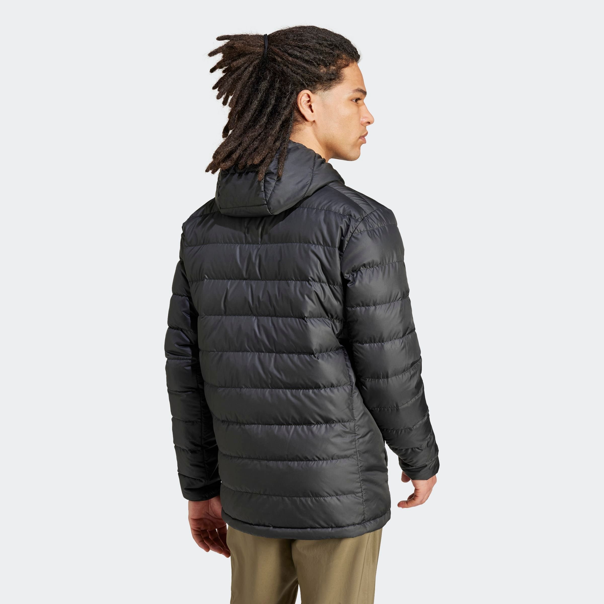 adidas TERREX Outdoorjacke »MT DOWN HO J«