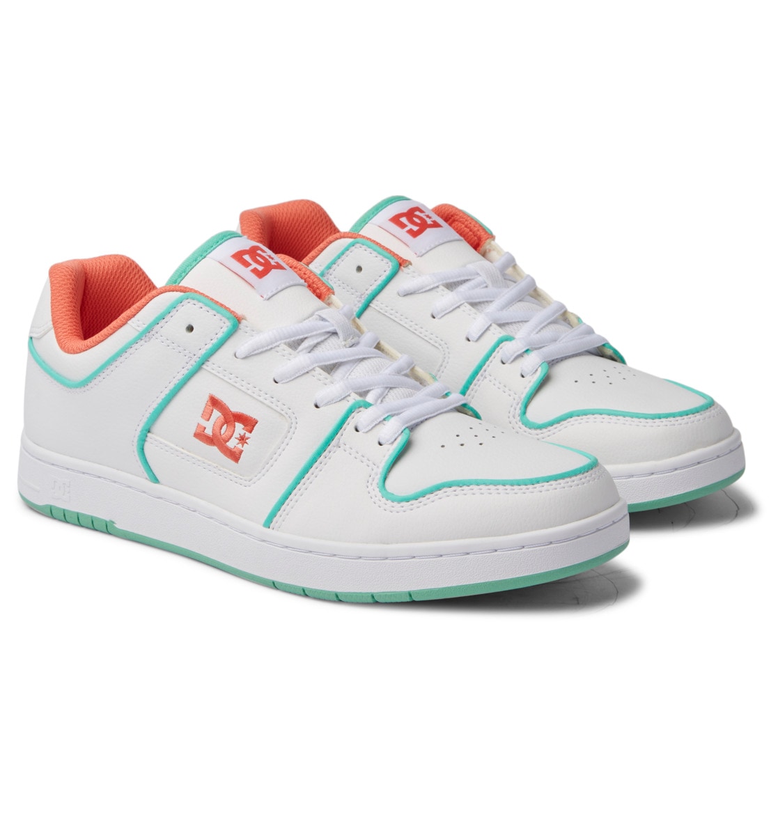 DC Shoes Sneaker "Manteca Se" günstig online kaufen
