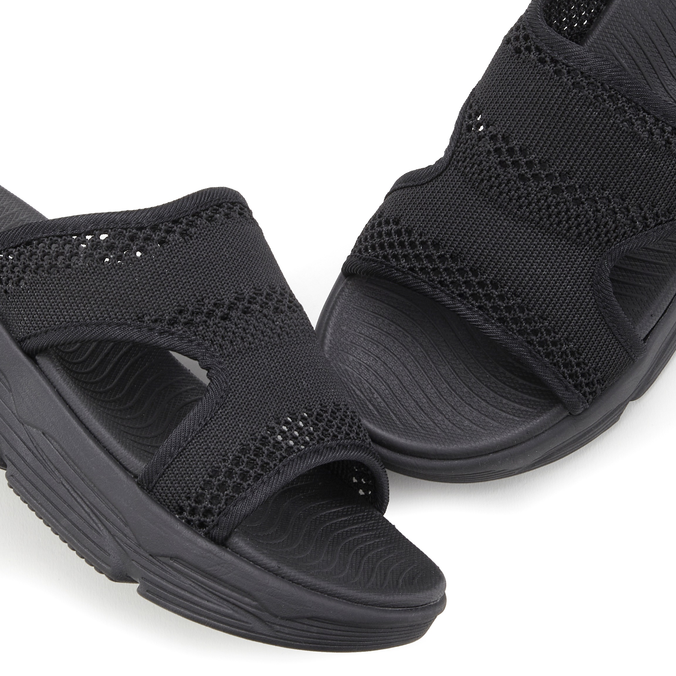 Vivance Pantolette Mules Black 38 3