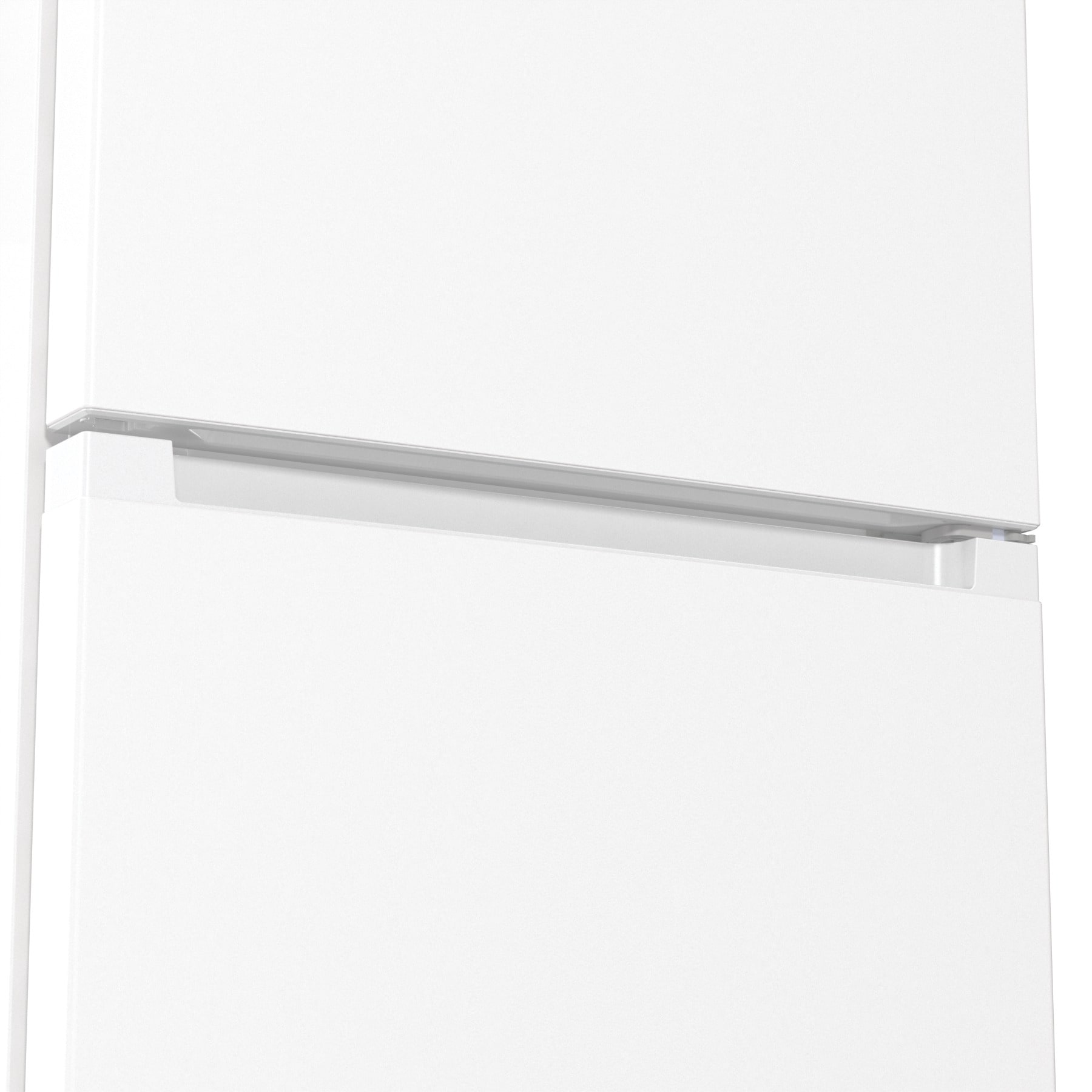 GORENJE Kühl-/Gefrierkombination »NRK620B61W4OT«, NoFrostPlus, ConvertFresh Zone