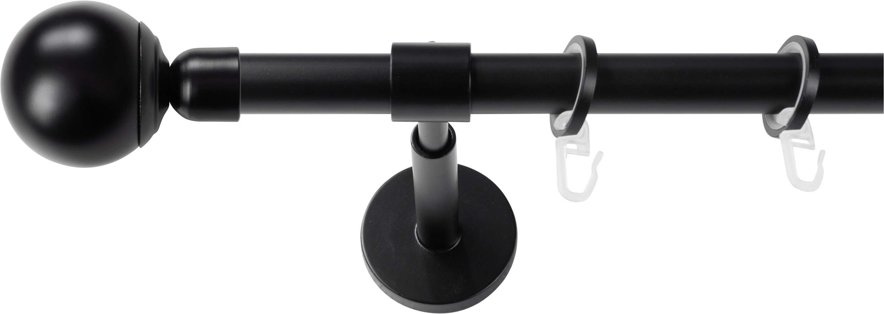 SN DECO GROUP Ø 19 mm Fixmaß;kürzbar