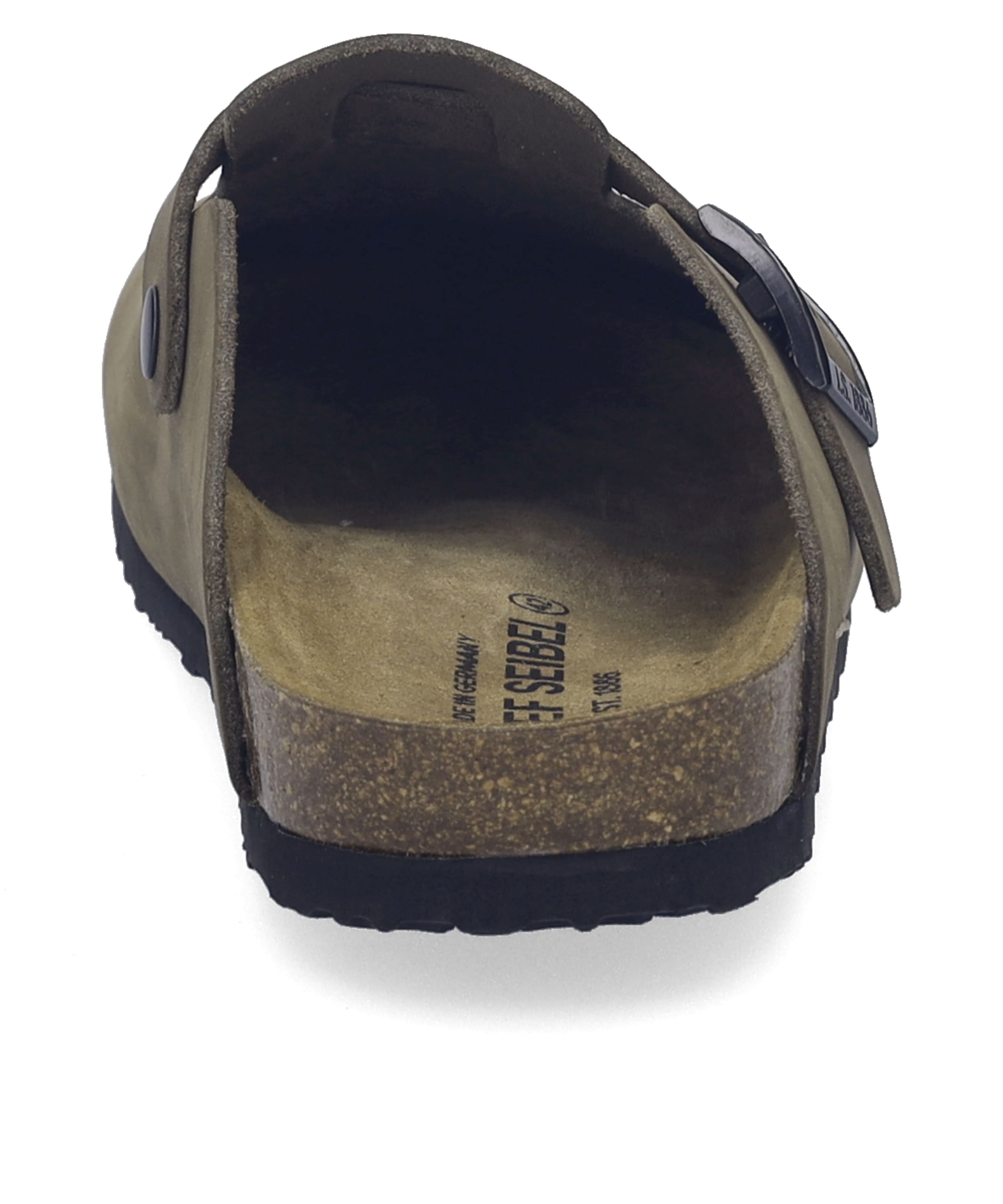 Josef Seibel Clog »Josef 04, bosco«