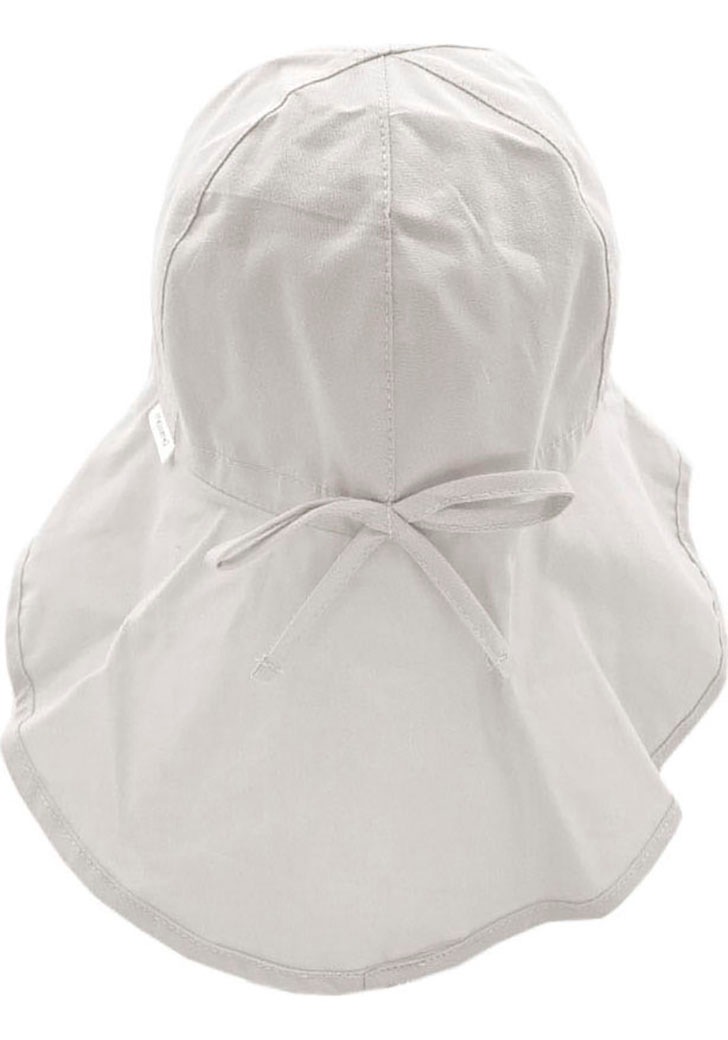 Thumbnail - MAXIMO Sonnenhut mit Nackenschutz, mit Schleife, mit Bindeband, basic, bequem