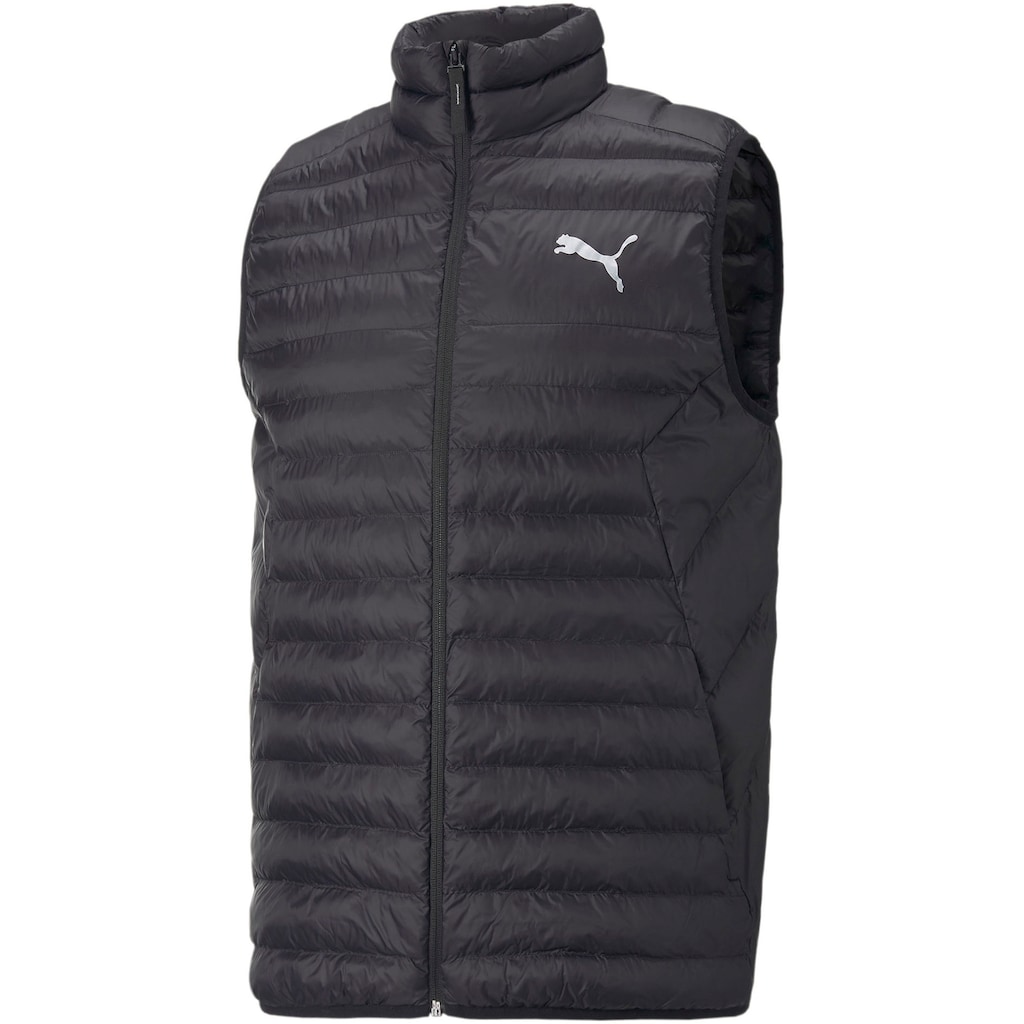 PUMA Steppweste »PACKLITE PRIMALOFT VEST«