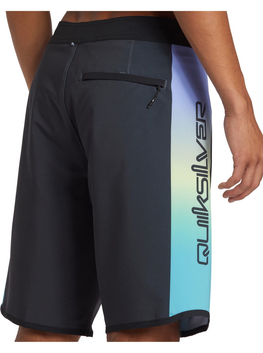 Quiksilver Boardshorts »Surfsilk Holmes 20"«
