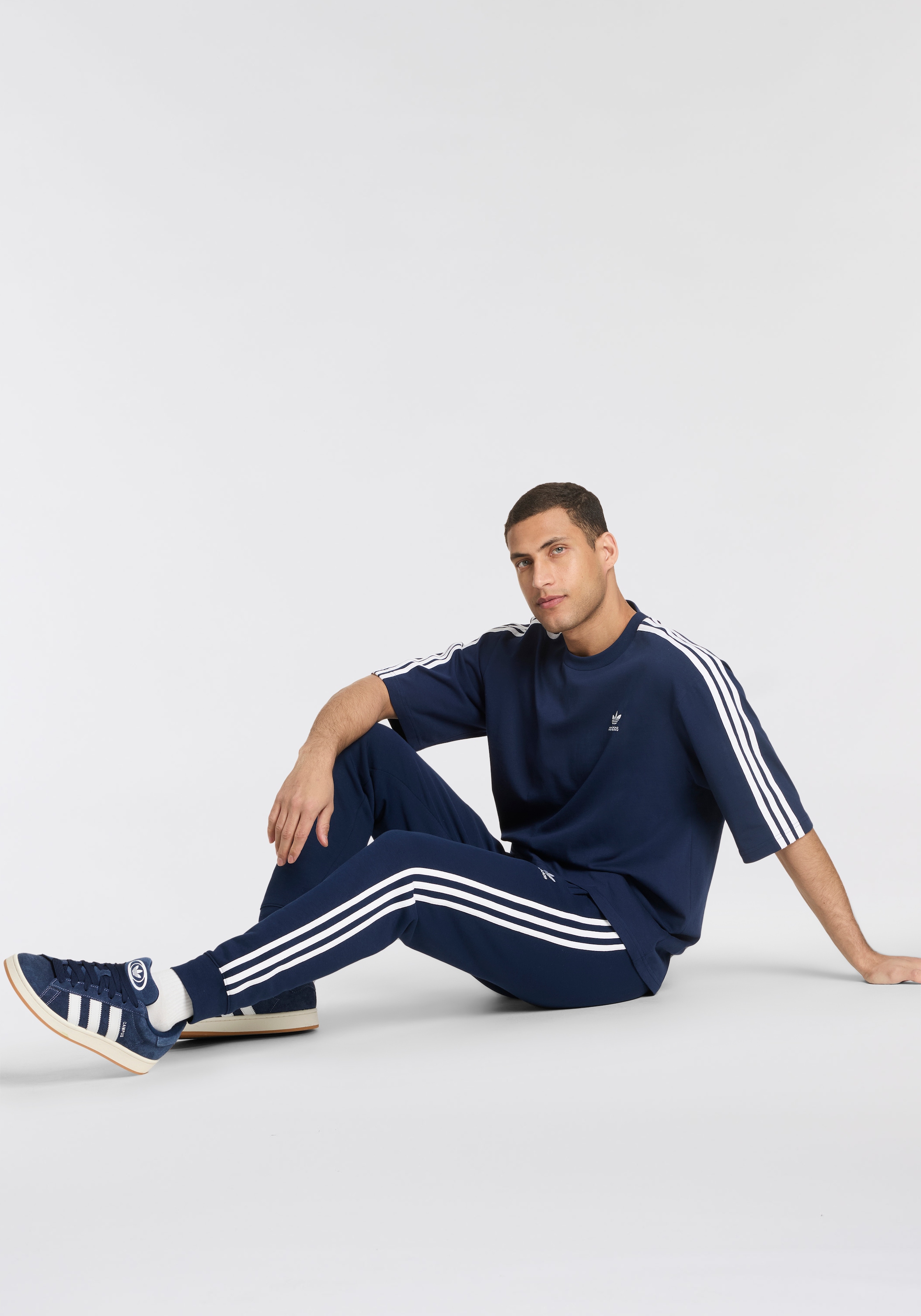 adidas Originals Sporthose »3-STRIPES PANT«, (1 tlg.)