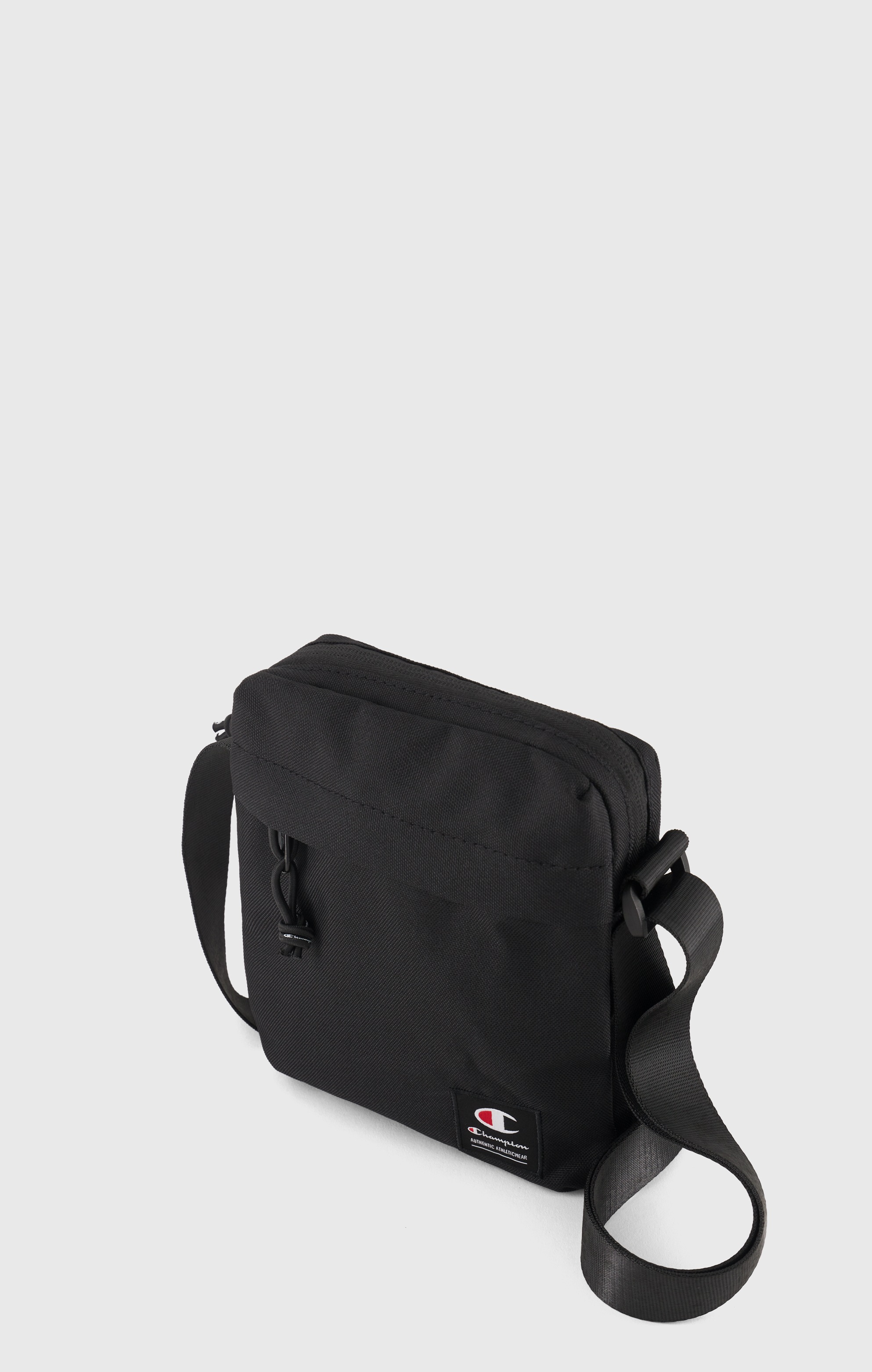 Champion Umhängetasche »Everyday Small Shoulder Bag UNISEX 2L« sportlicher Stil, für Erwachsene, aus strapazierfähigem Polyester