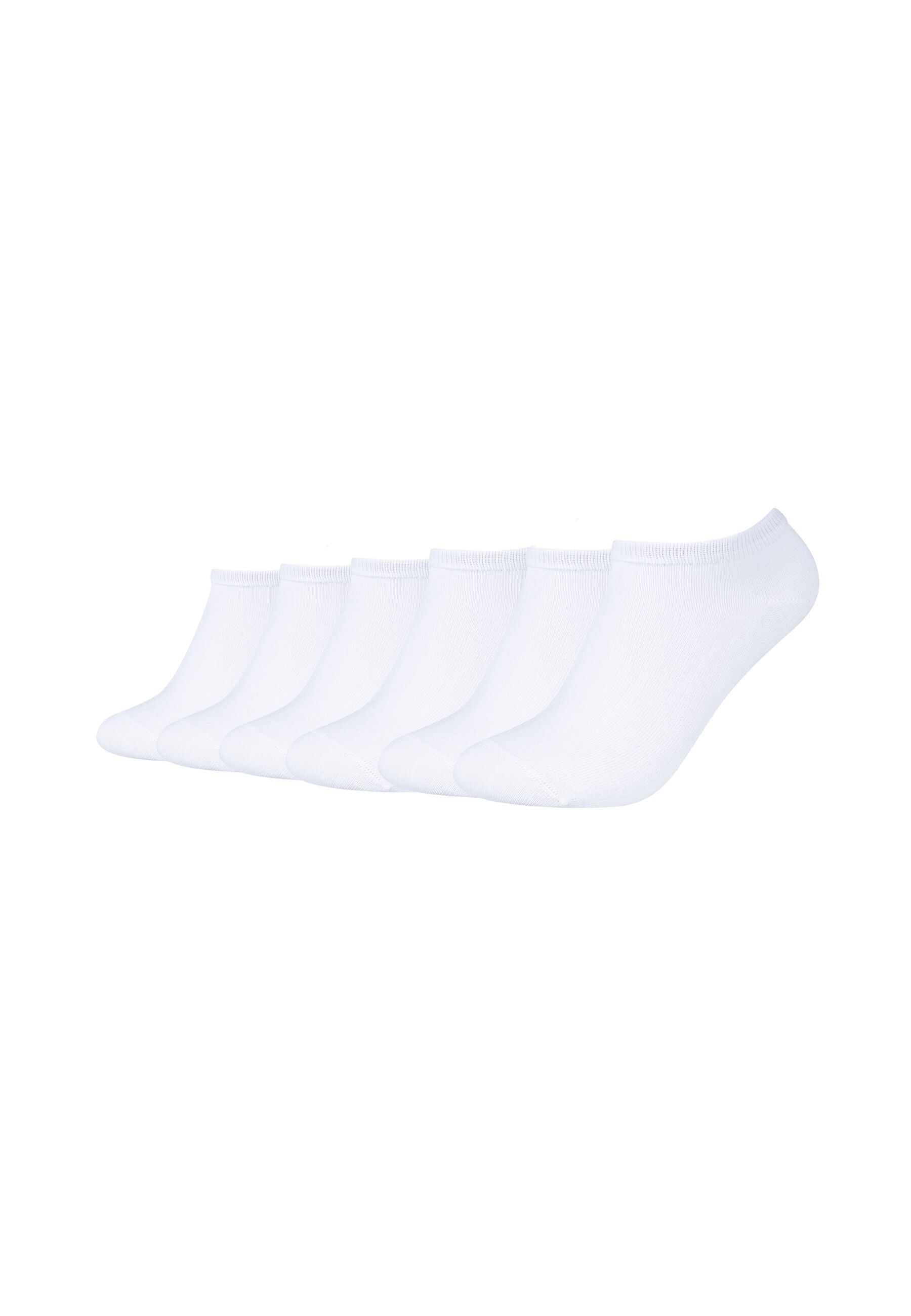 Marc OPolo Sneakersocken "6er Pack"