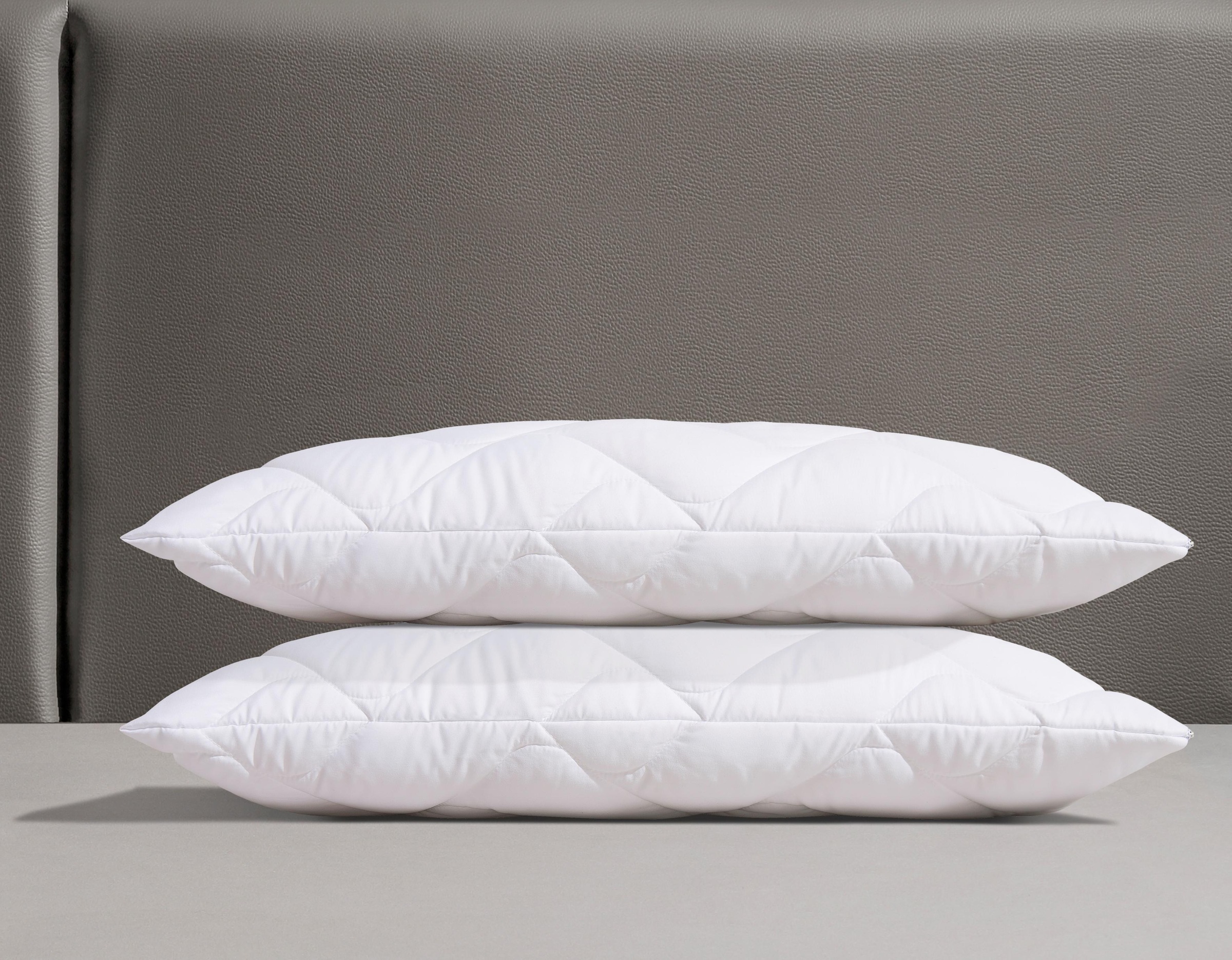 fan Microfaserkissen "Hollofil Active m. MF-Bezug" 2 Stk. tlg. volles Tempe günstig online kaufen