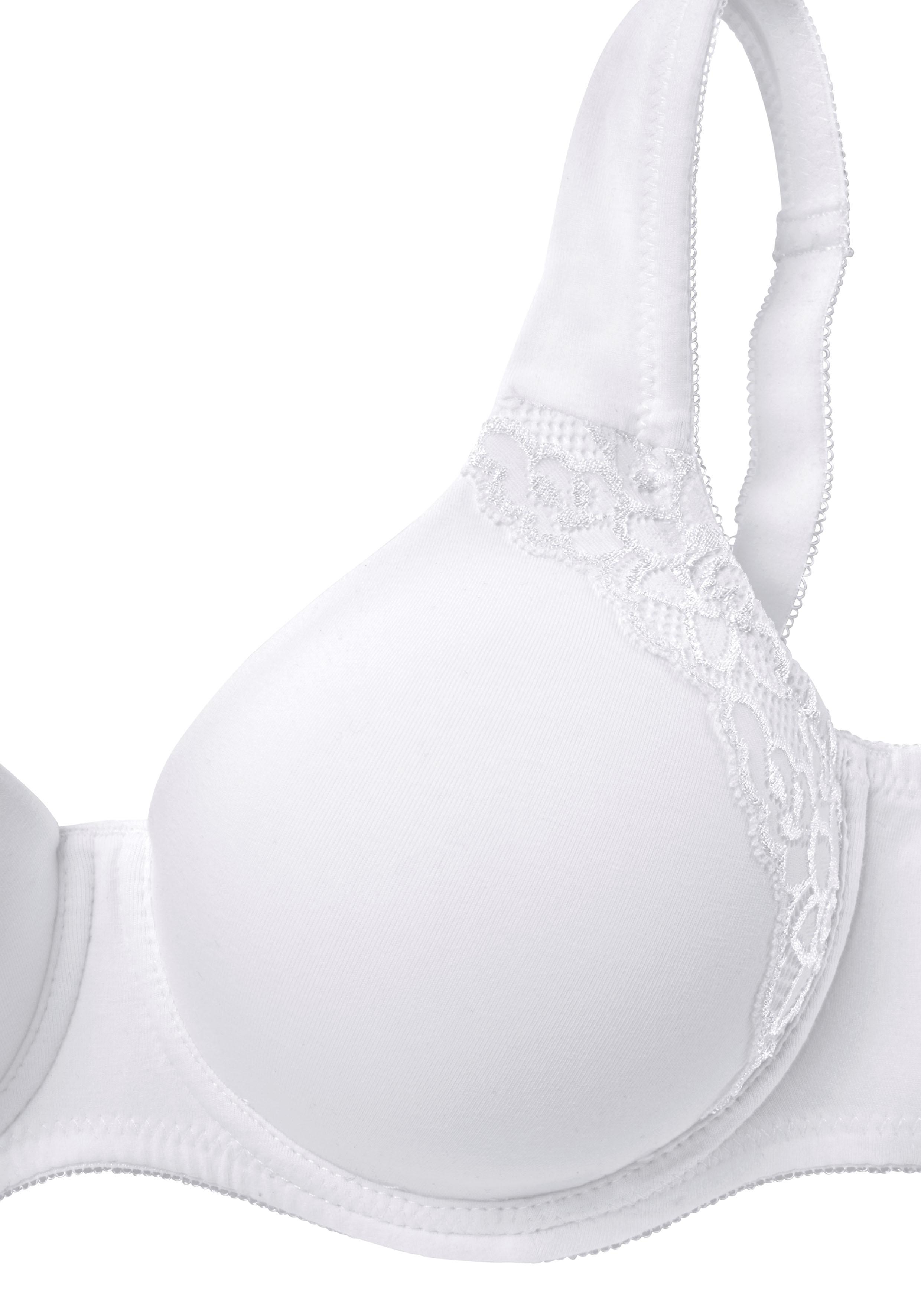 PETITE FLEUR Bustier BHs Damen Bustiers Damenwäsche