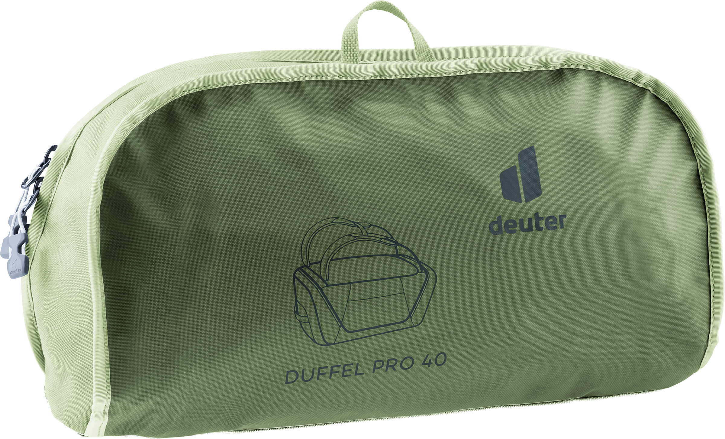 deuter Reisetasche »DUFFEL PRO 40«