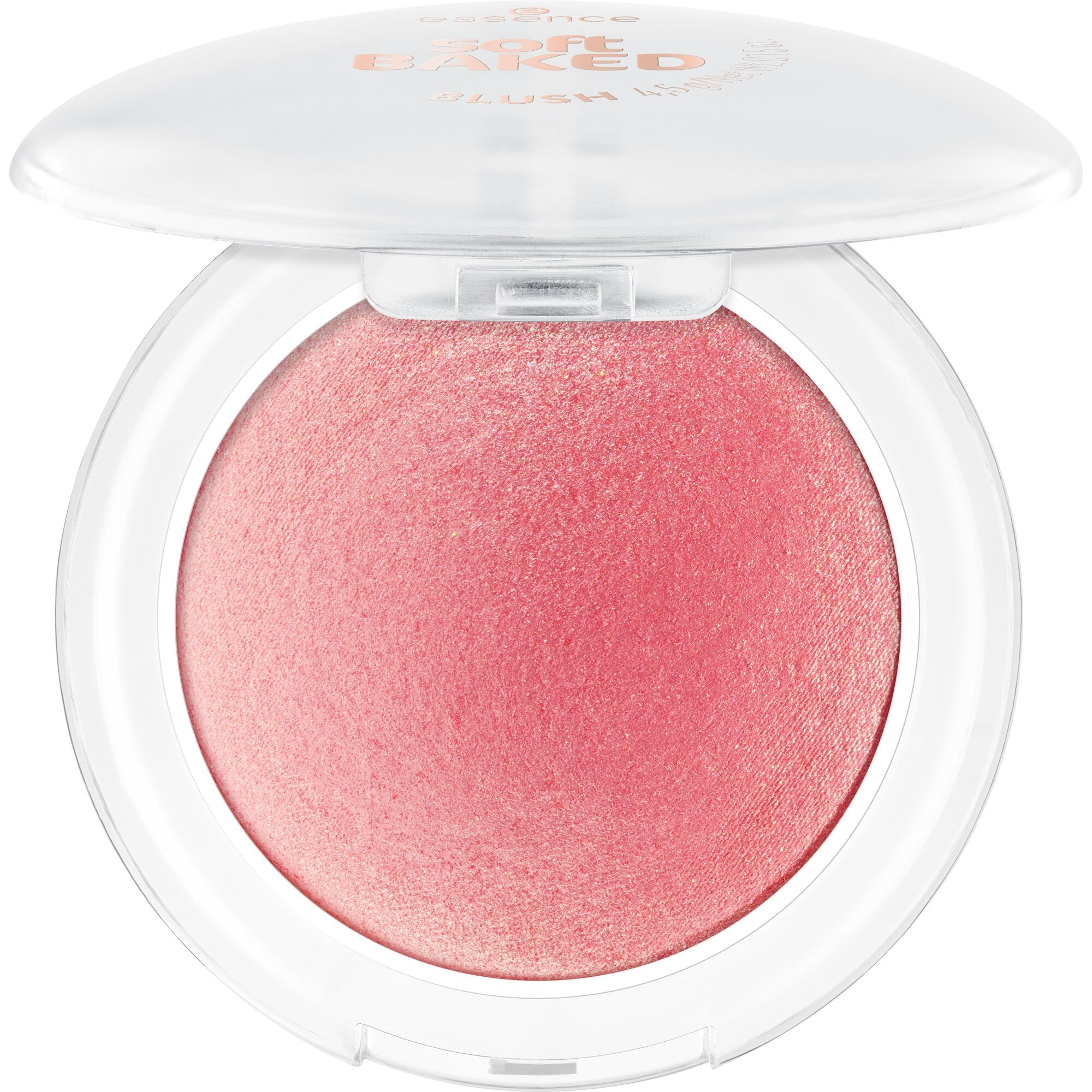Essence Rouge »soft BAKED BLUSH«
