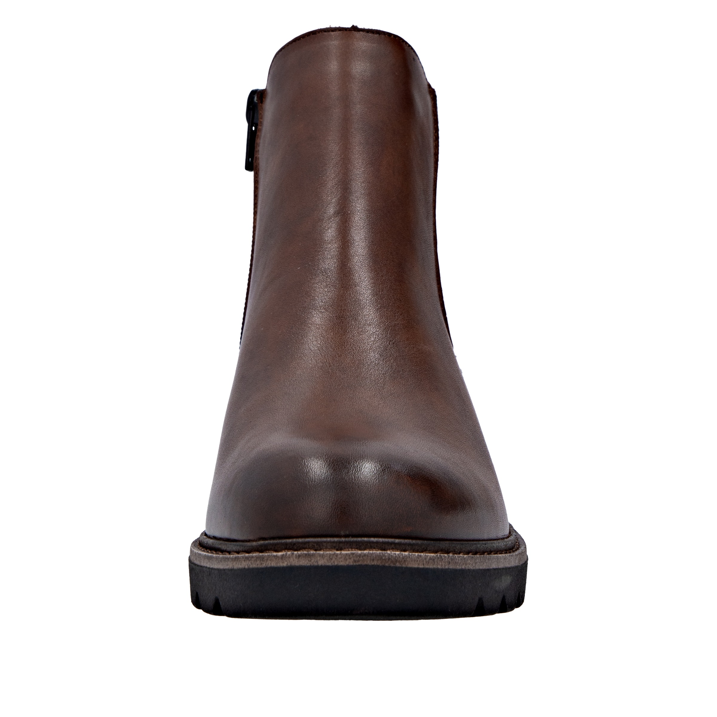 Remonte Chelseaboots, Winterstiefelette, Klassik-Boots mit wasserabweisender TEX-Membran