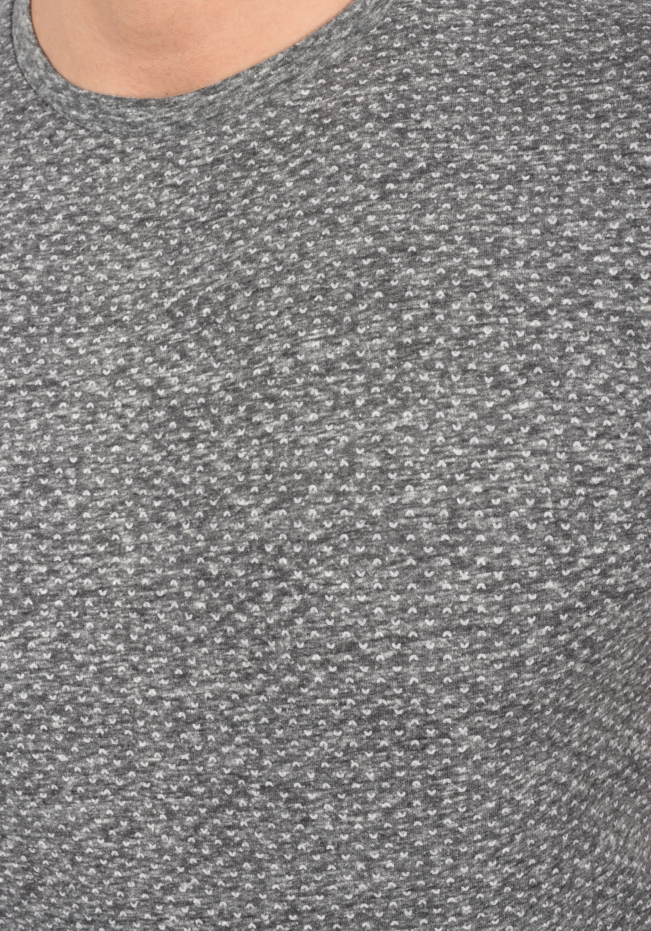 !Solid T-Shirt »T-Shirt SDAlarico«